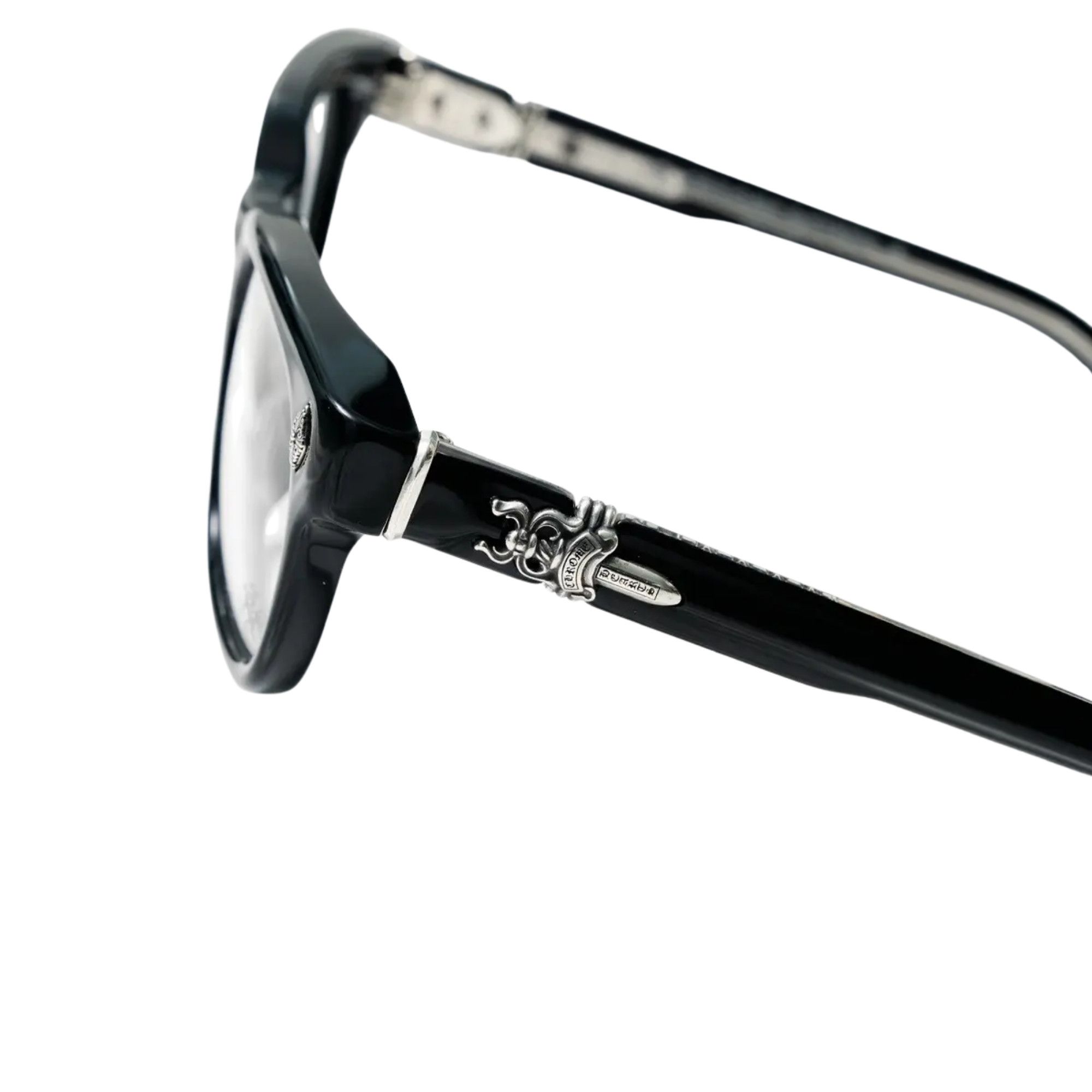 Chrome Hearts CHROME HEARTS DOOABLE BLACK Size ONE SIZE - 3 Thumbnail