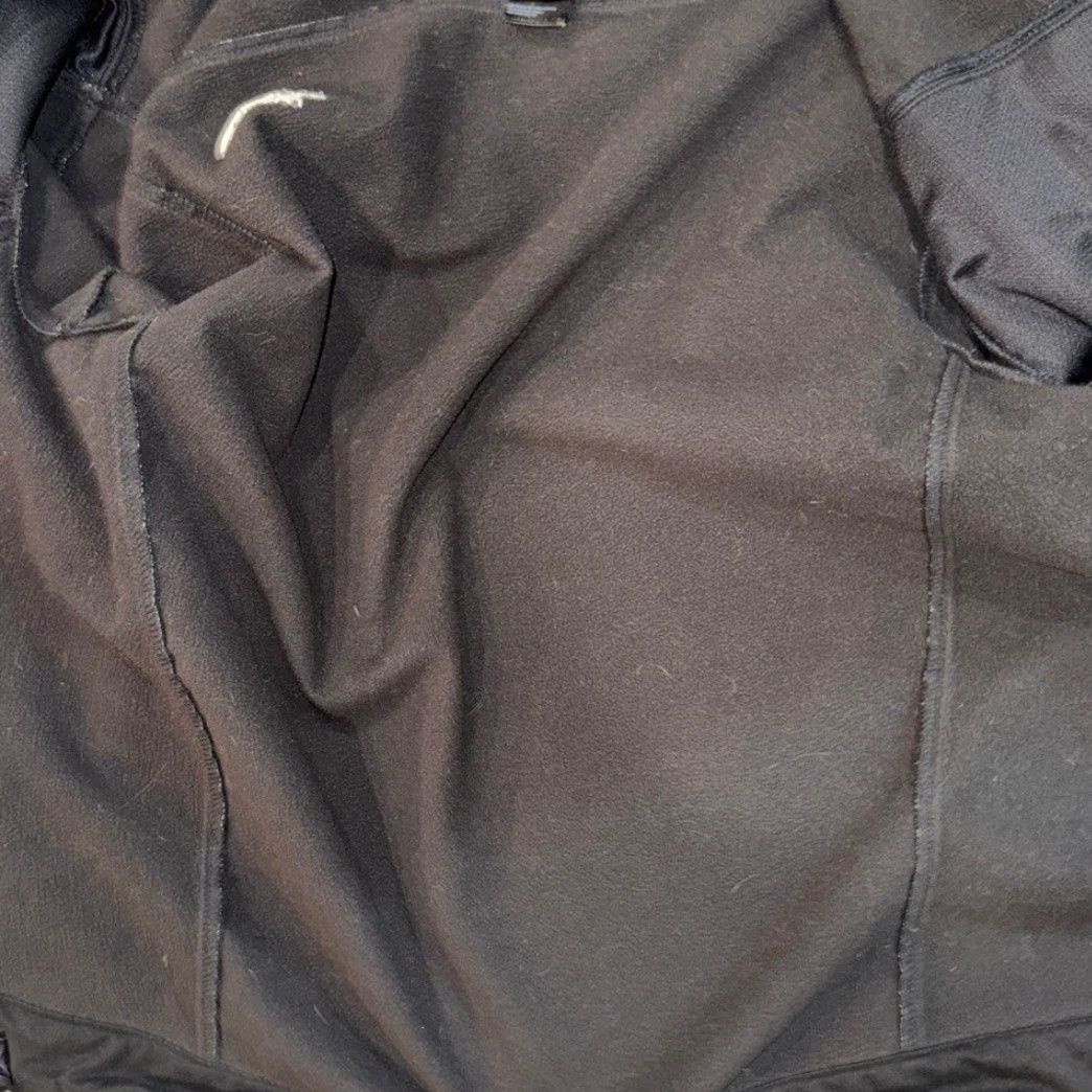 The North Face The North Face Black Soft Shell Jacket Men's Medium classic capsule Size US M / EU 48-50 / 2 - 6 Thumbnail