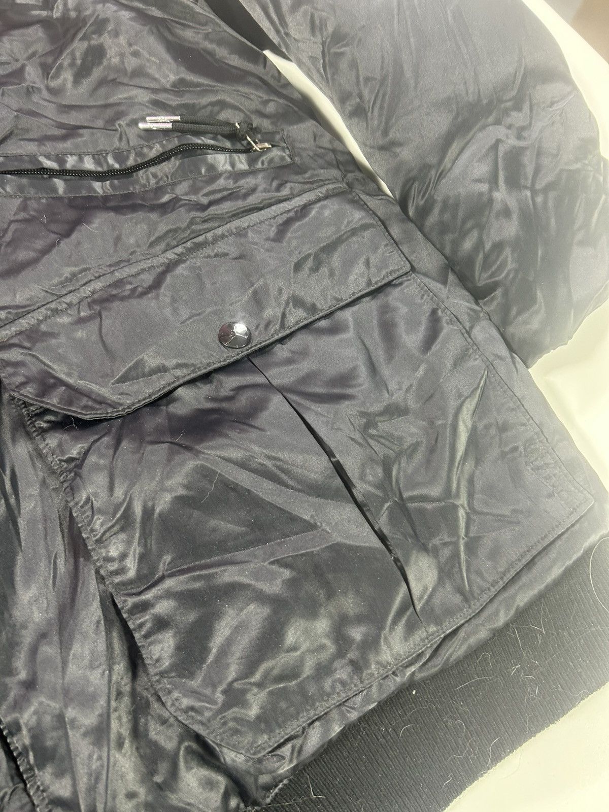 Jordan Brand XXL mens Air Jordan 20th anniversary 85--05 padded jacket Size US XXL / EU 58 / 5 - 2 Thumbnail