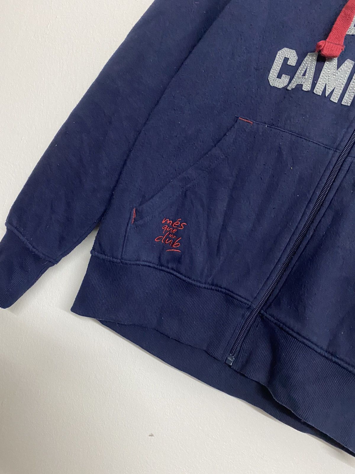 Other F.C Barcelona Sweaters Size US S / EU 44-46 / 1 - 4 Thumbnail