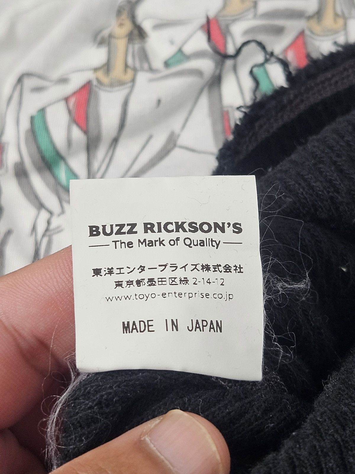 Buzz Rickson's Buzz Rickson 14th Air Force waffle thermal Shirt Size US S / EU 44-46 / 1 - 5 Thumbnail