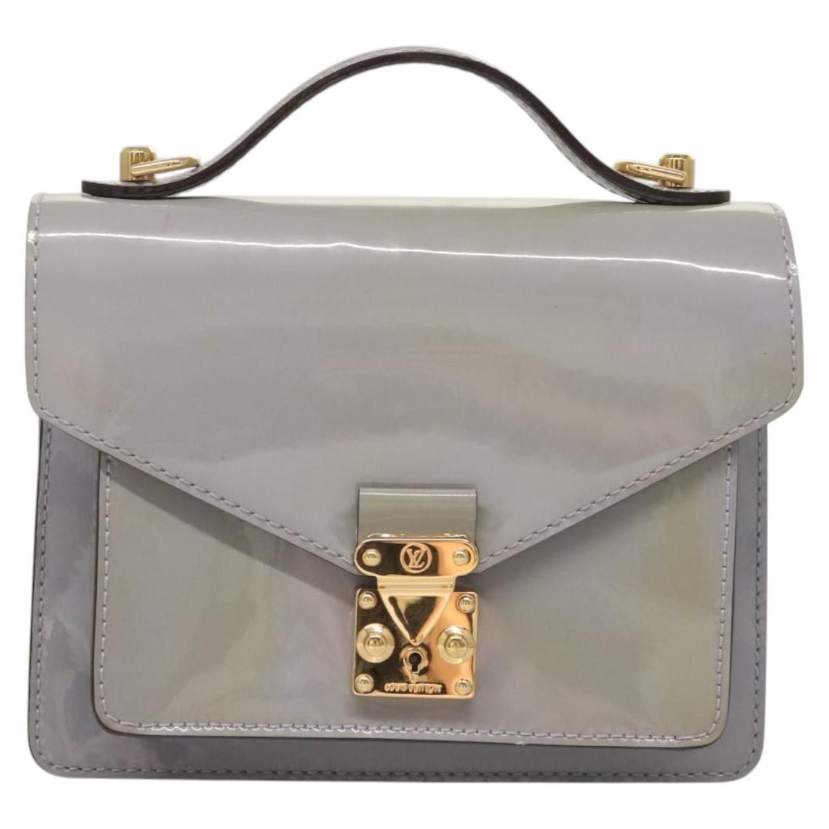 Louis Vuitton Louis Vuitton Monceau handbag Size ONE SIZE - 1 Thumbnail