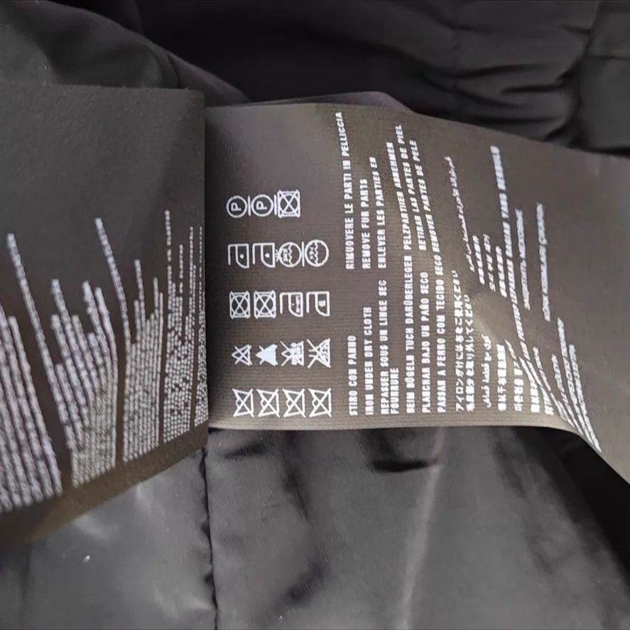Prada Prada Outerwear Coats 38 Size XS / US 0-2 / IT 36-38 - 3 Thumbnail