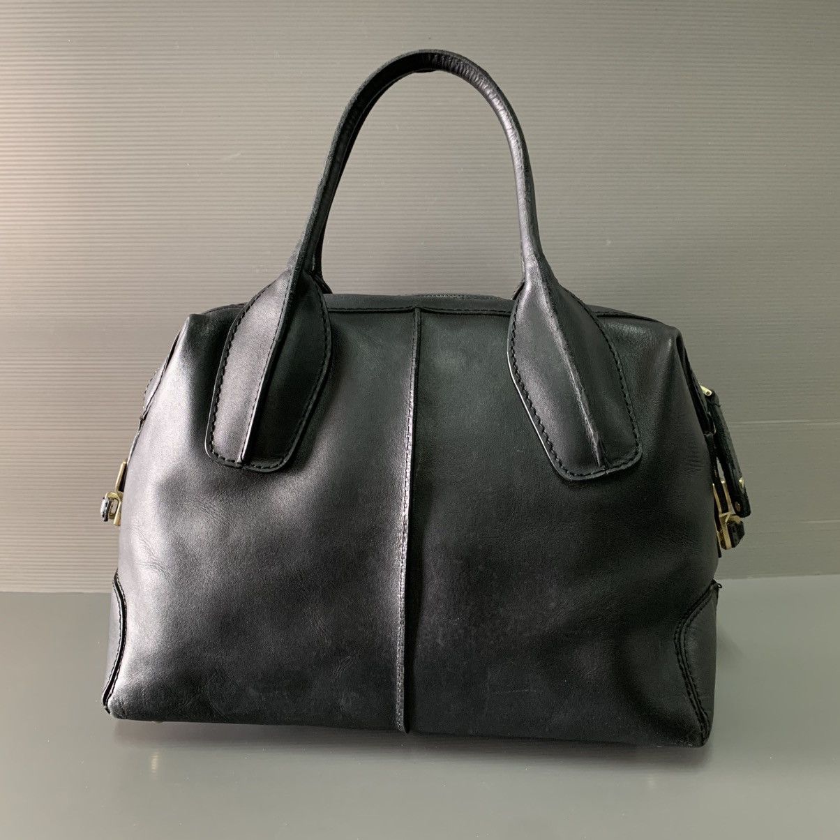 Tod's Tods Leather 2way Handbag Size ONE SIZE - 1 Thumbnail