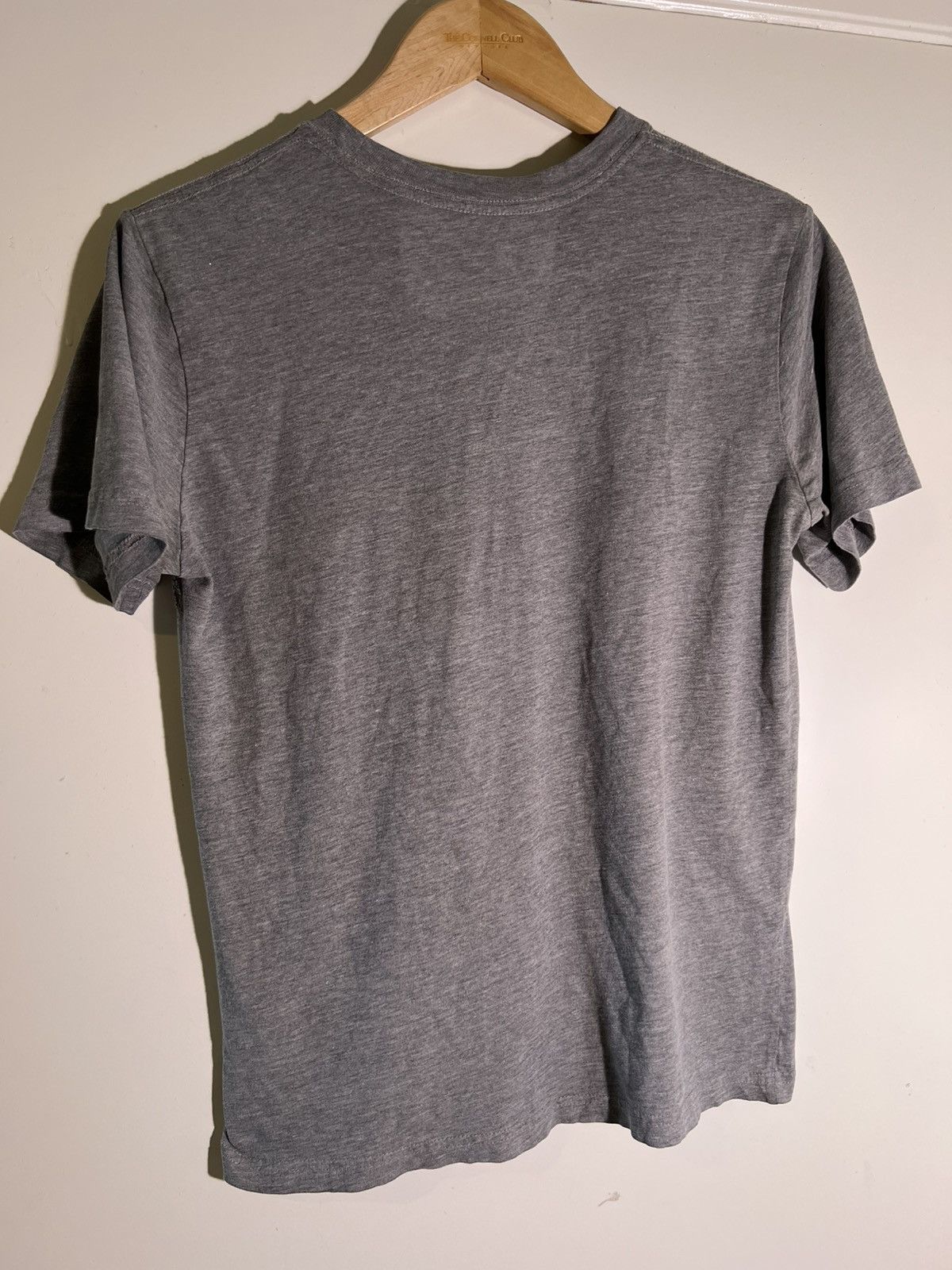 Vintage Y2K 2000’s VTG Vintage Puma Streetwear Retro Indie Tee Shirt Size US M / EU 48-50 / 2 - 2 Thumbnail