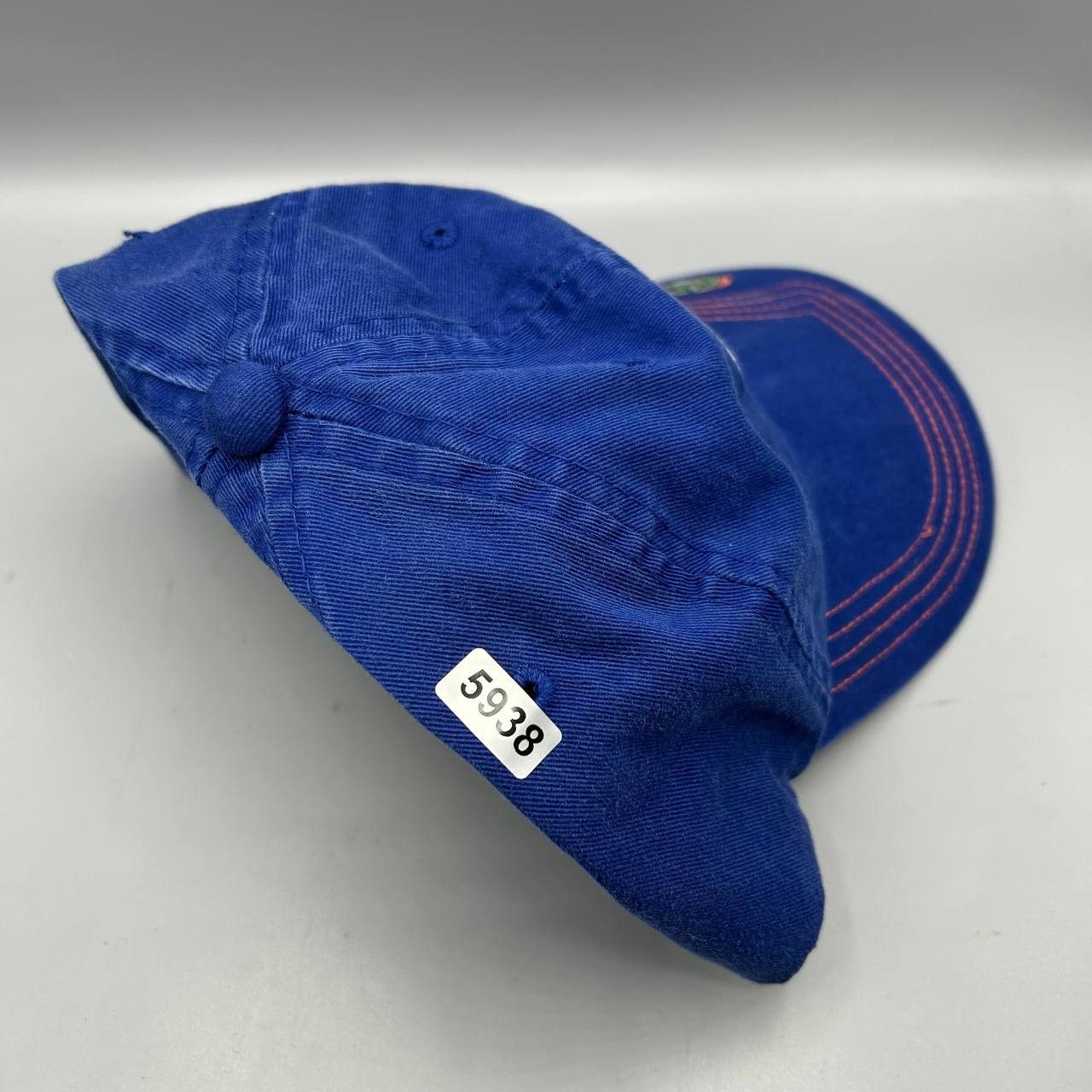 Starter Vintage Florida Gators Hat Men NCAA Strap Back Cap Size ONE SIZE - 9 Thumbnail
