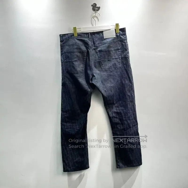 Dior Dior Casual Blue Denim Pants for Men . Size US 30 / EU 46 - 2 Thumbnail