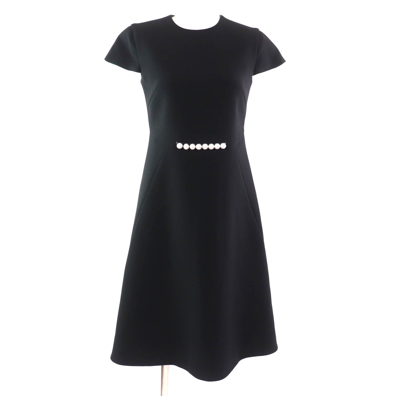 Other Other YOKO CHAN one piece F polyester dress Others Dresses YCD-319-537S Size ONE SIZE - 1 Thumbnail