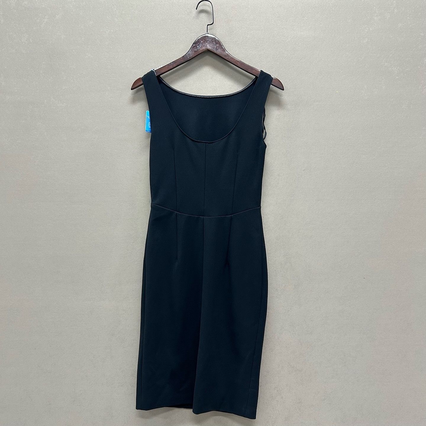 Prada Prada Sleeveless Sheath Dress Size 40 Size S / US 4 / IT 40 - 1 Thumbnail