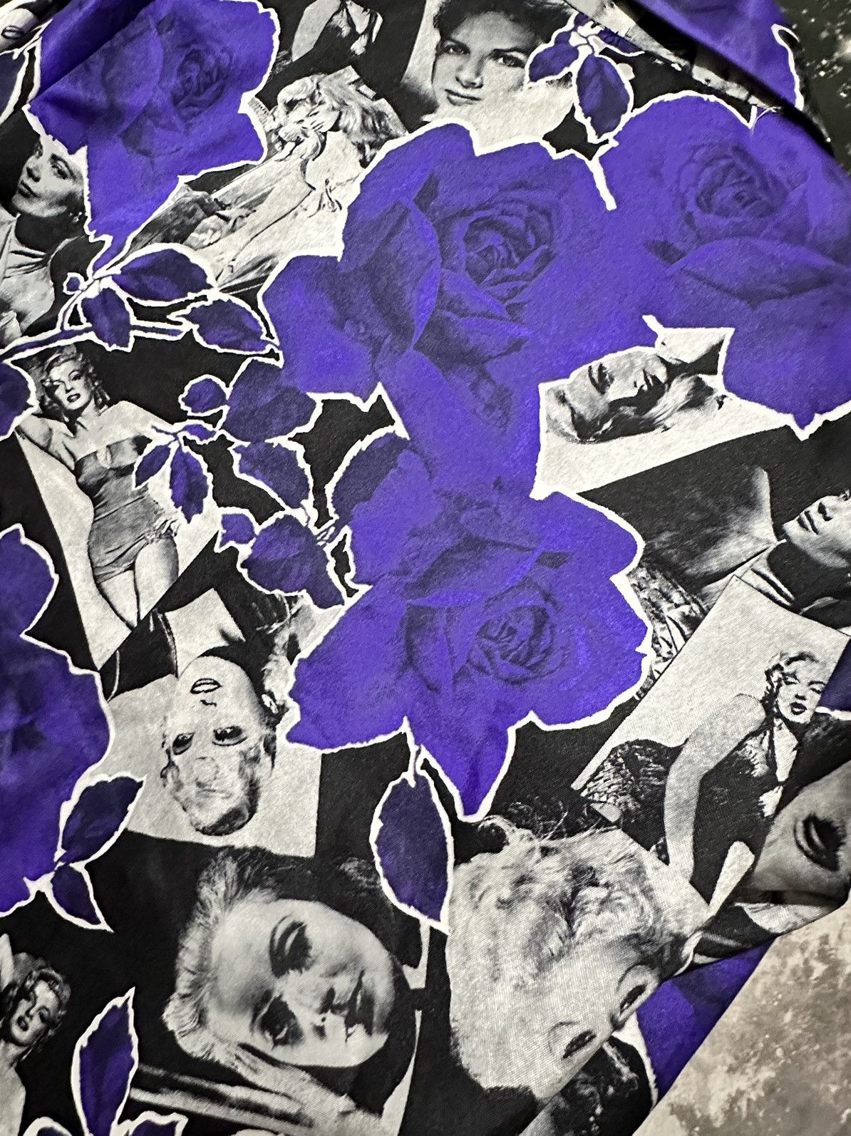 Other Purple shirt Size M / US 6-8 / IT 42-44 - 8 Thumbnail