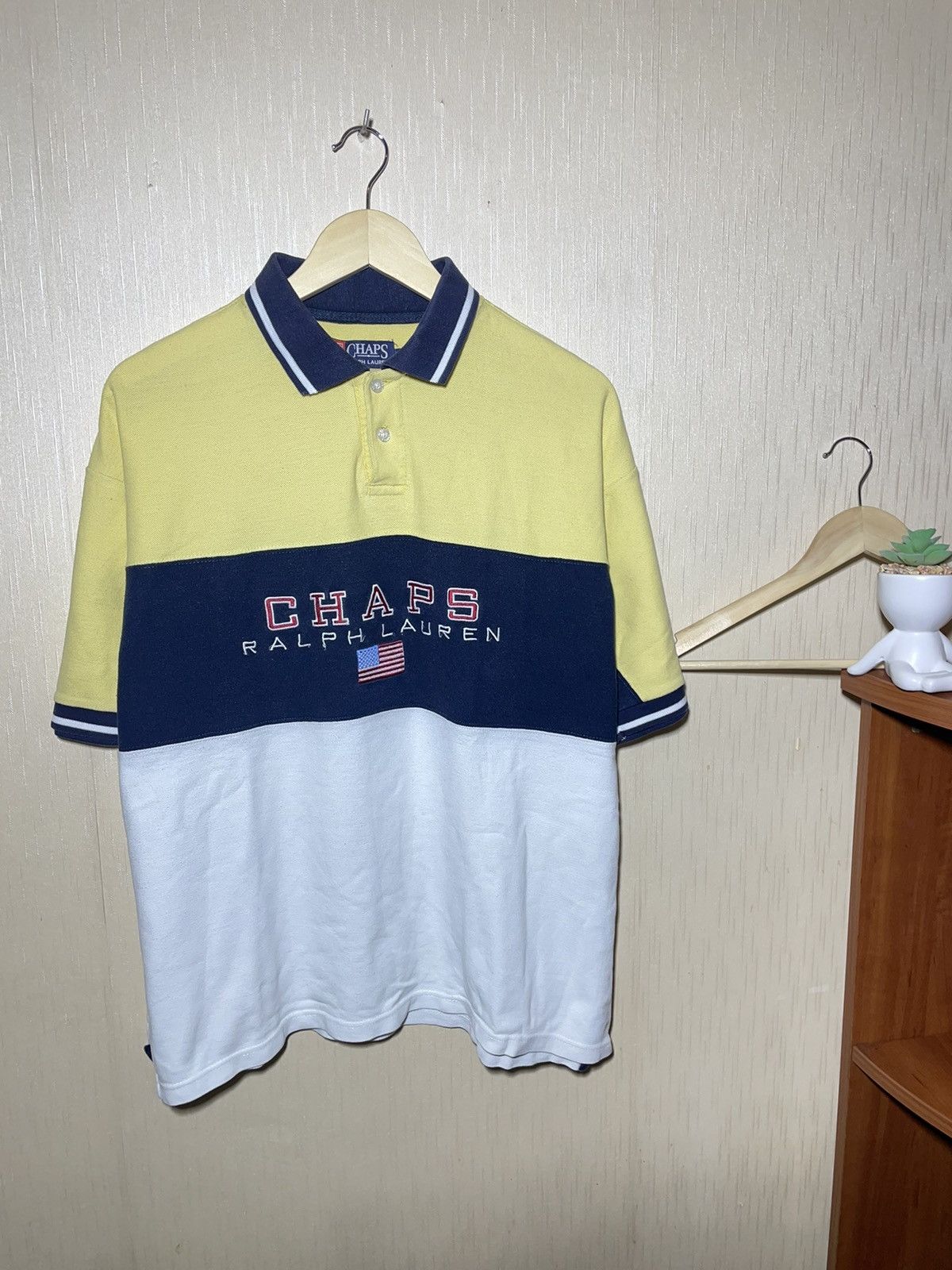 Made In Usa × Polo Ralph Lauren | Grailed