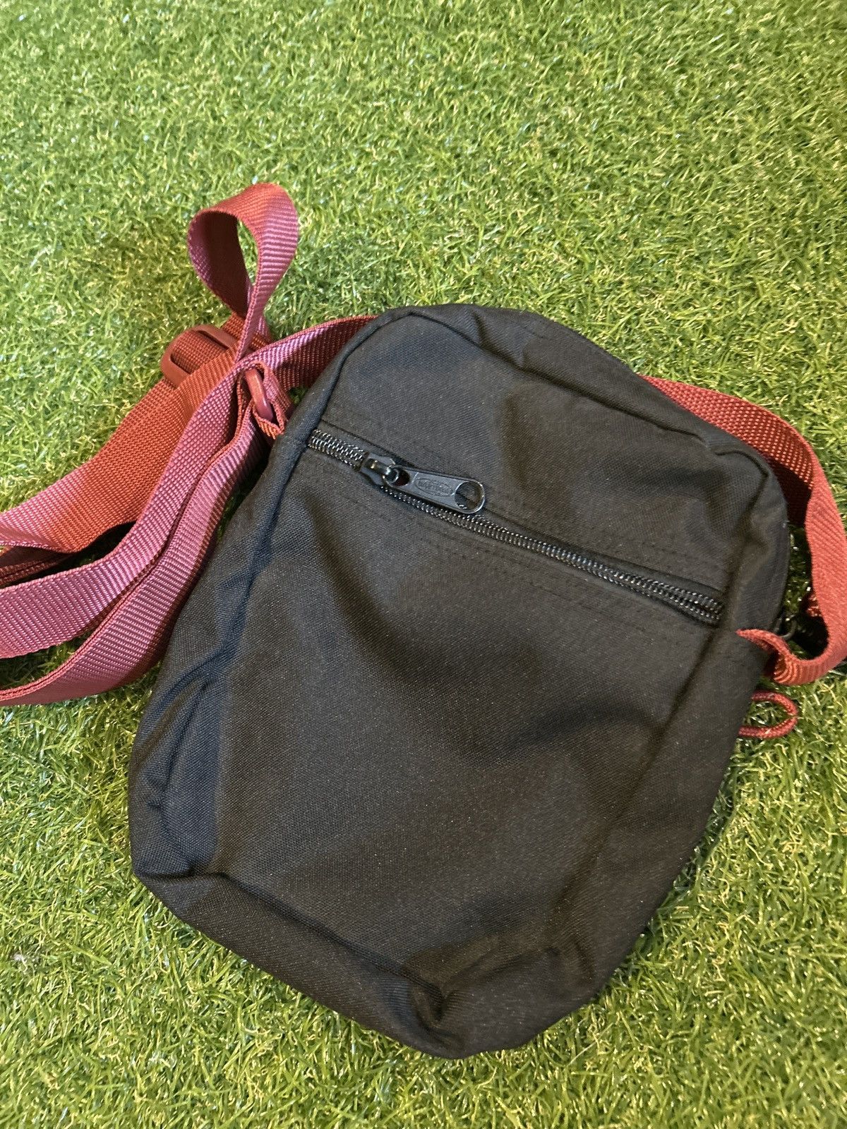 Eastpak × Vintage Eastpak The One Shoulder Bag Size ONE SIZE - 2 Thumbnail