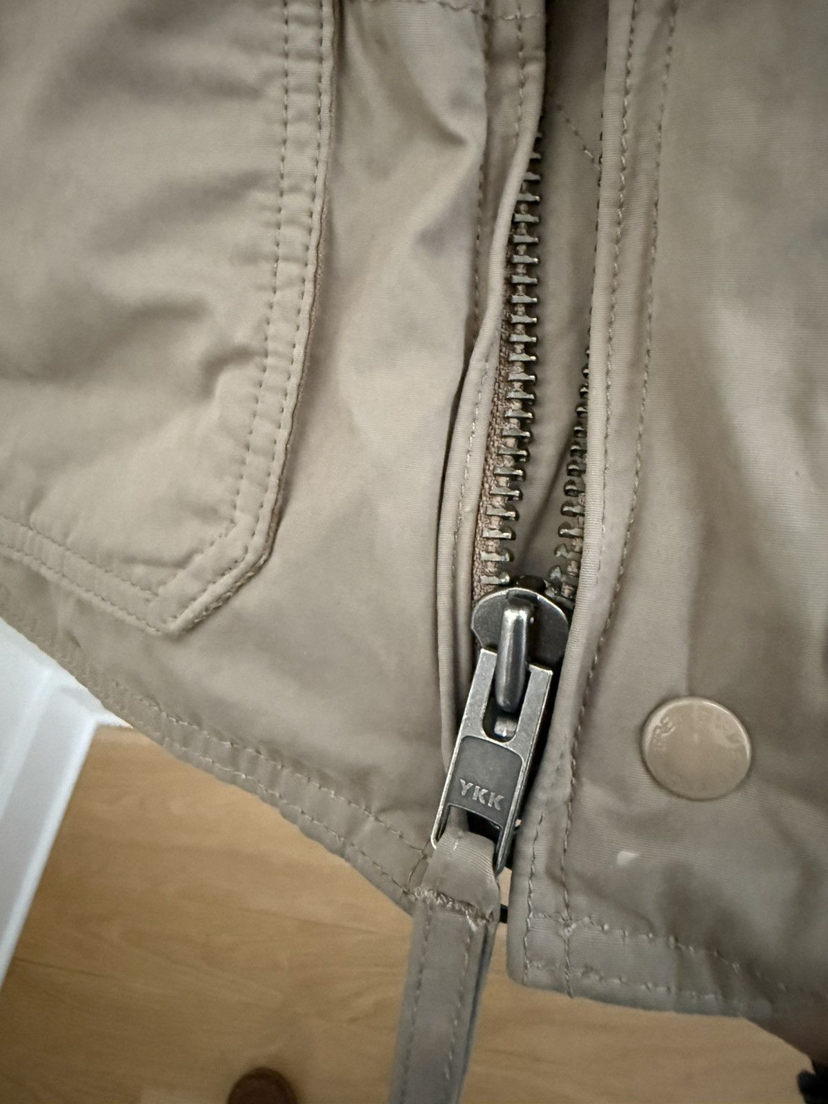 Engineered Garments EG work jacket Size US XL / EU 56 / 4 - 6 Thumbnail