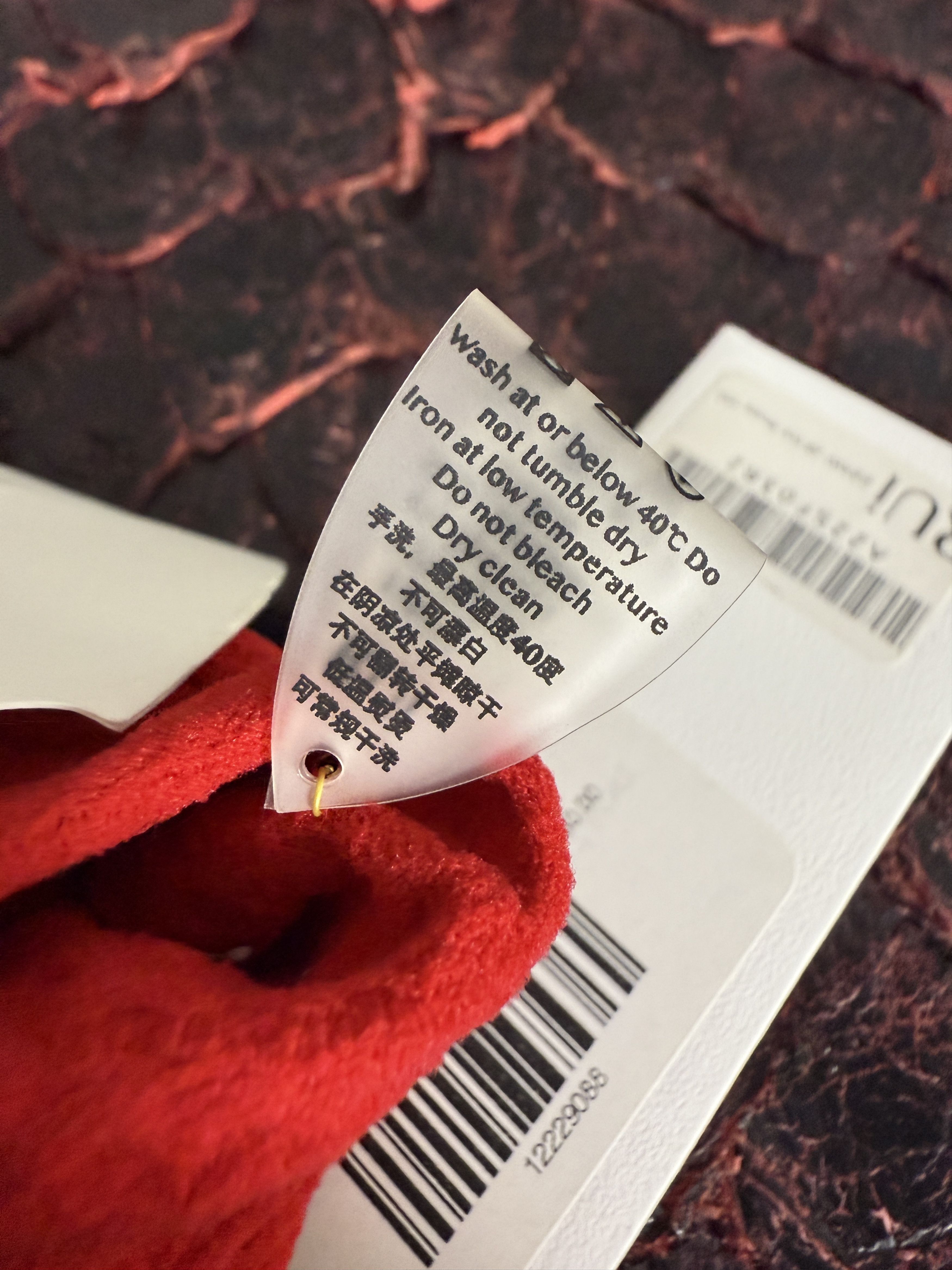 RUIbuilt $380 RUI Size 2 Single Cutout Leg Stocking Size ONE SIZE - 12 Thumbnail