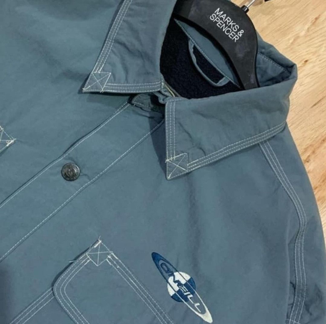 O'Neill Vintage O'Neill Jackets Size US L / EU 52-54 / 3 - 4 Thumbnail