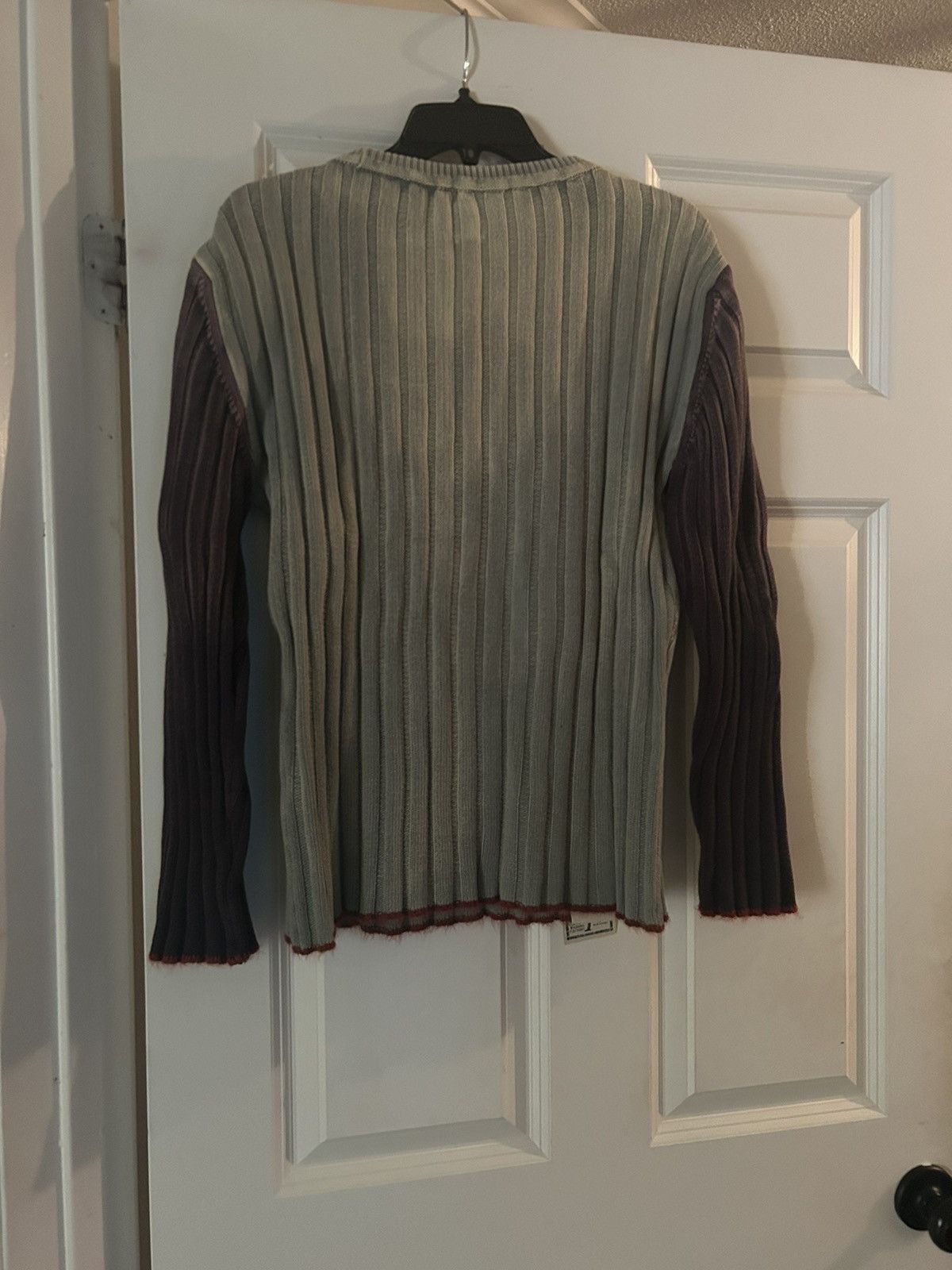 Kapital Kountry Kapital Kountry Sweater Size US M / EU 48-50 / 2 - 2 Thumbnail