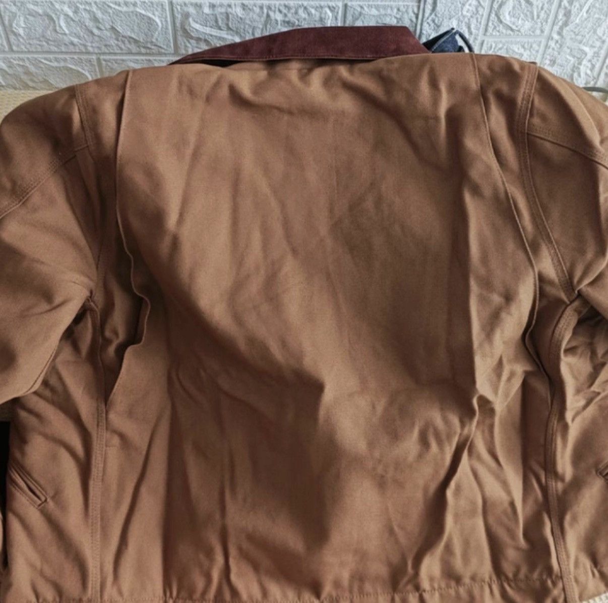 Carhartt Carhartt Vest Size US XL / EU 56 / 4 - 3 Thumbnail