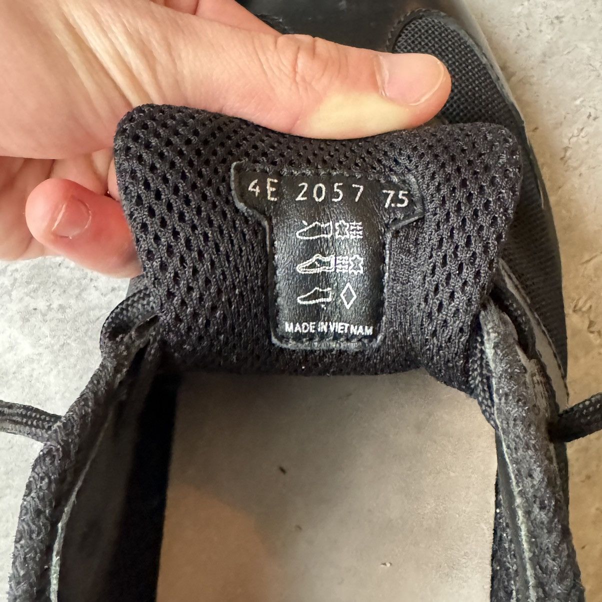 Prada 2000’s Prada America's Cup Size US 8.5 / EU 41-42 - 4 Thumbnail