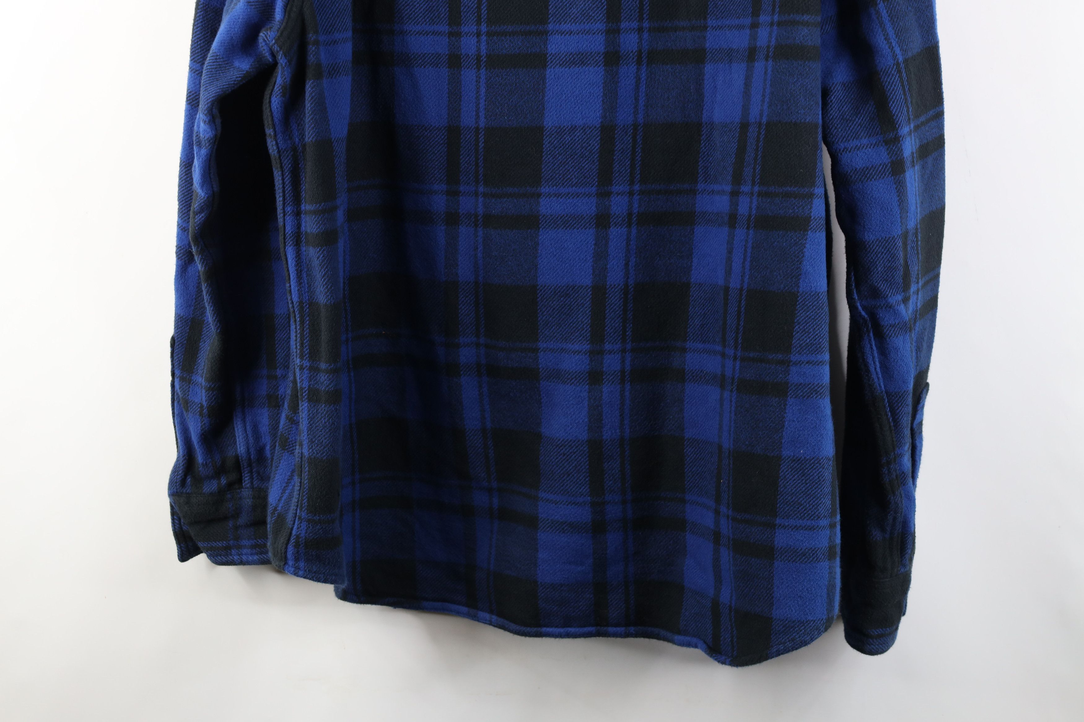 American Eagle Outfitters Vintage Y2K American Eagle Outfitters Hood Shirt Jacket Size US XL / EU 56 / 4 - 15 Thumbnail