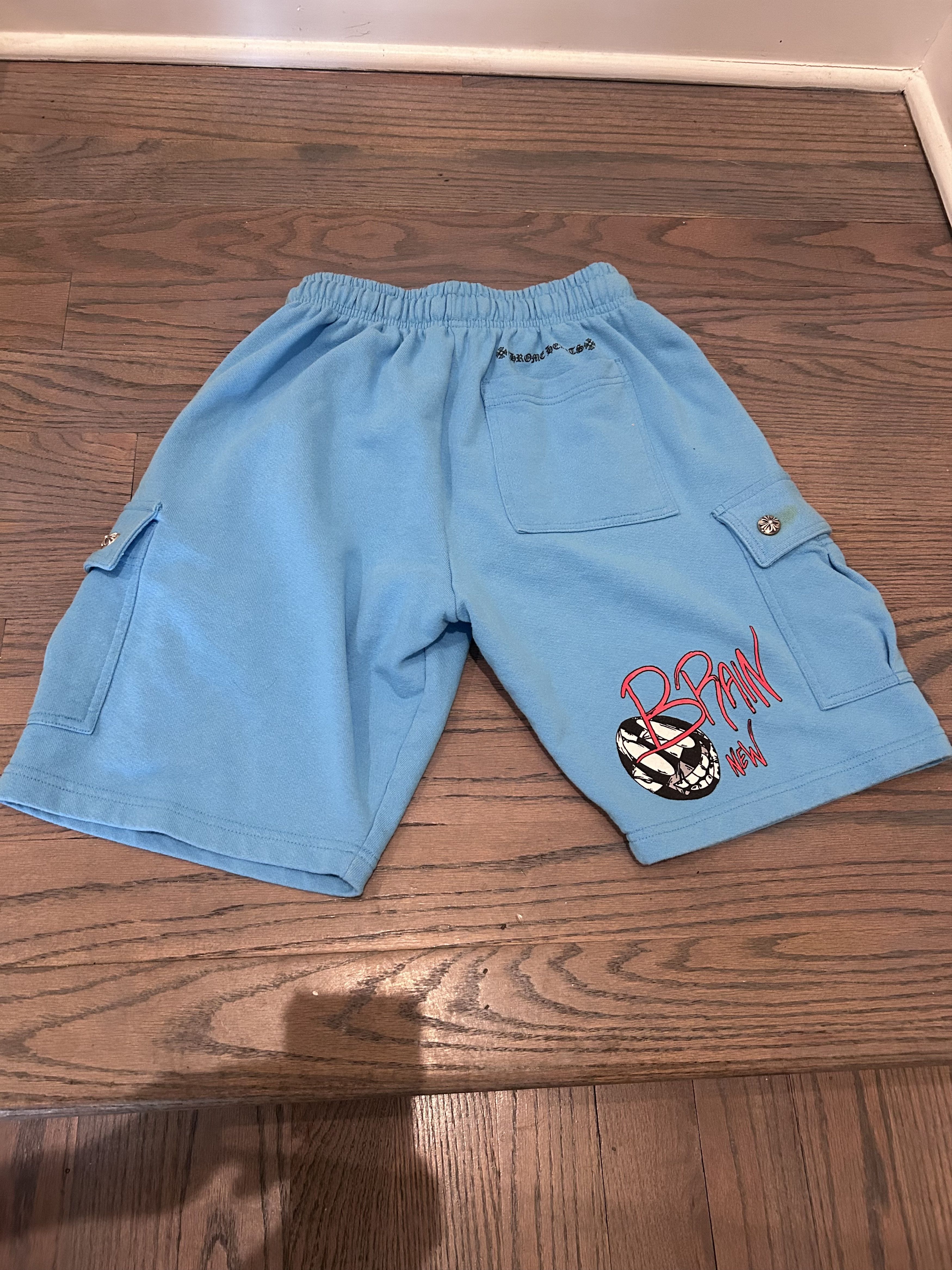 Chrome Hearts × Matty Boy Chrome Hearts x Matty Boy Size US 30 / EU 46 - 2 Thumbnail
