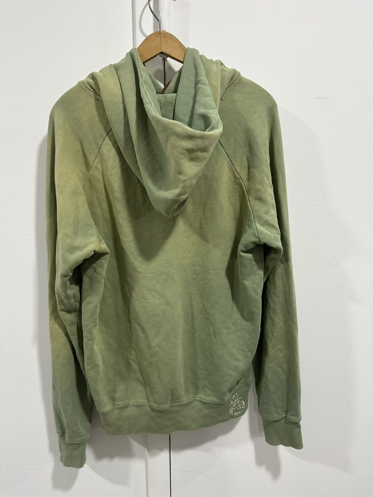 Scotch & Soda Scotch & Soda Natural Dye Hoodie Size US M / EU 48-50 / 2 - 2 Thumbnail