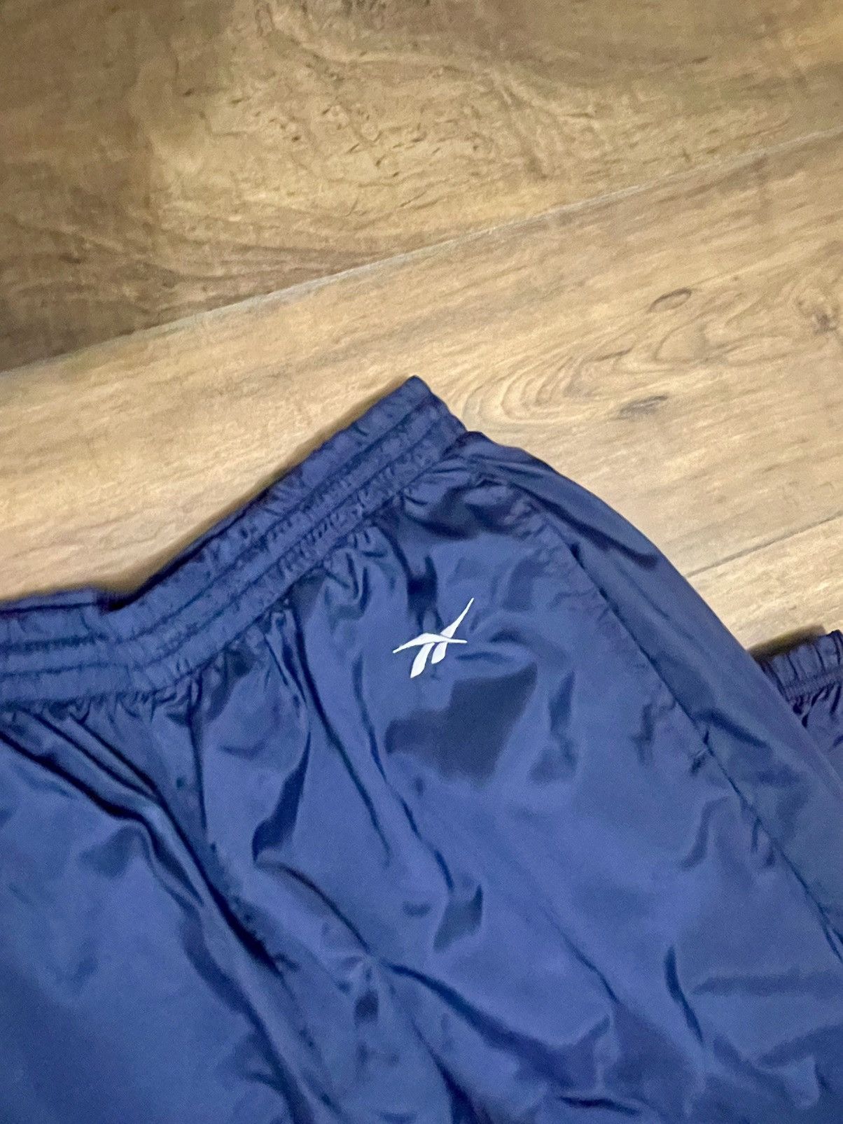Reebok VTG Reebok Joggers Size US 32 / EU 48 - 2 Thumbnail