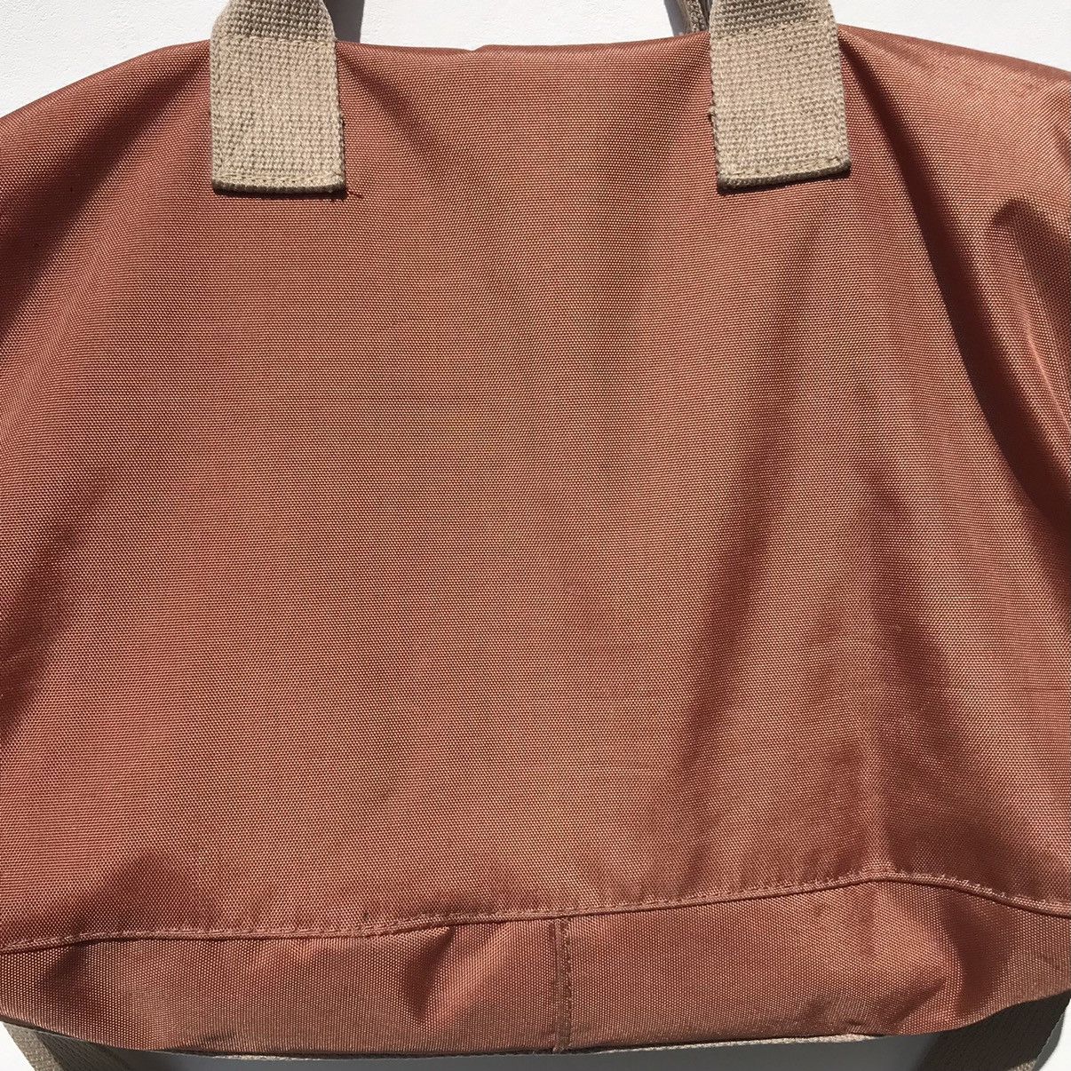 45rpm 45rpm Studio&Co Fine Wear Products Tokyo Japan Crossbody Bag Size ONE SIZE - 13 Thumbnail