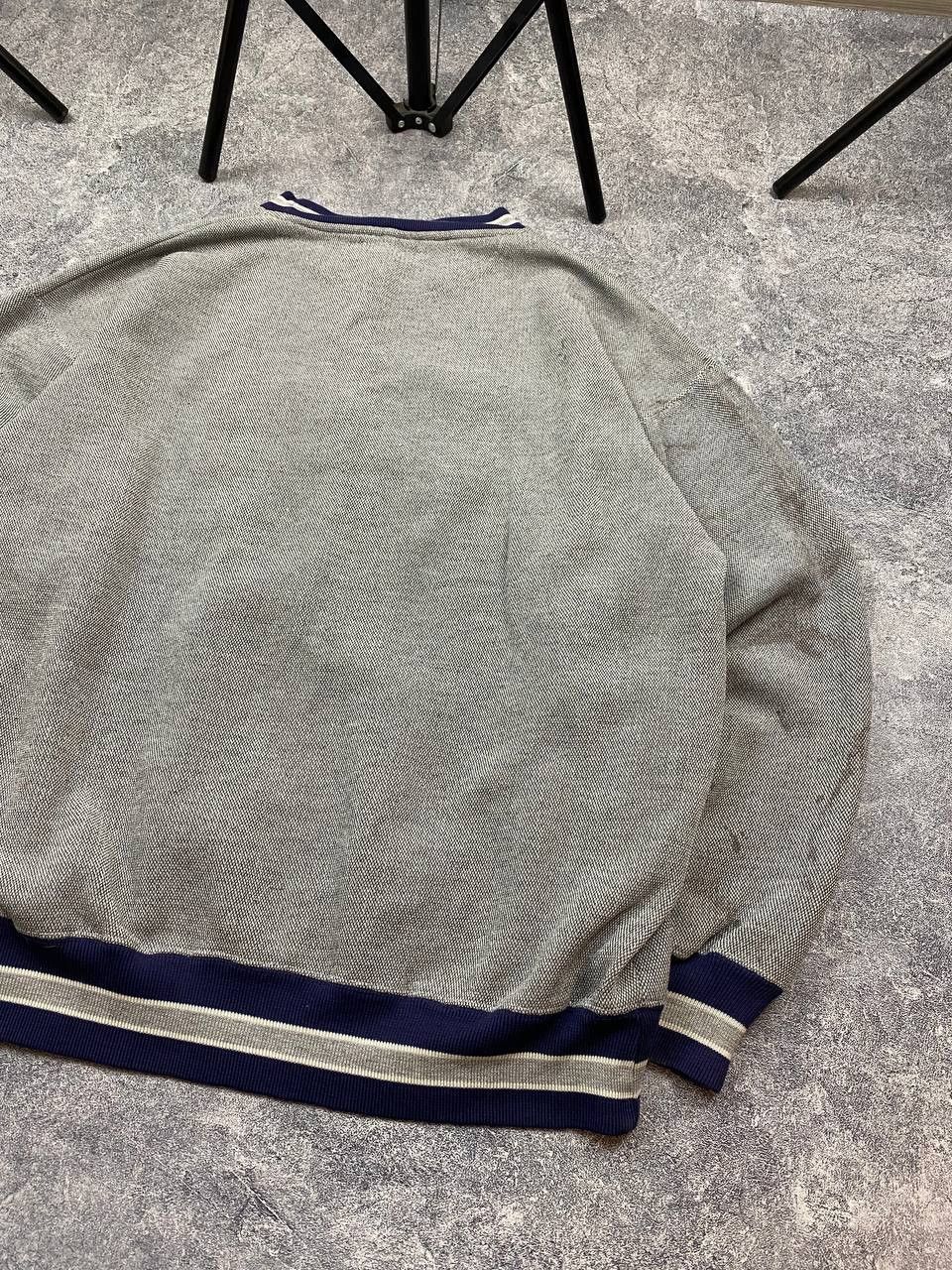 Polo Ralph Lauren × Vintage Ralph Lauren Polo Sport Polo Jeans Sweater Size US L / EU 52-54 / 3 - 5 Thumbnail