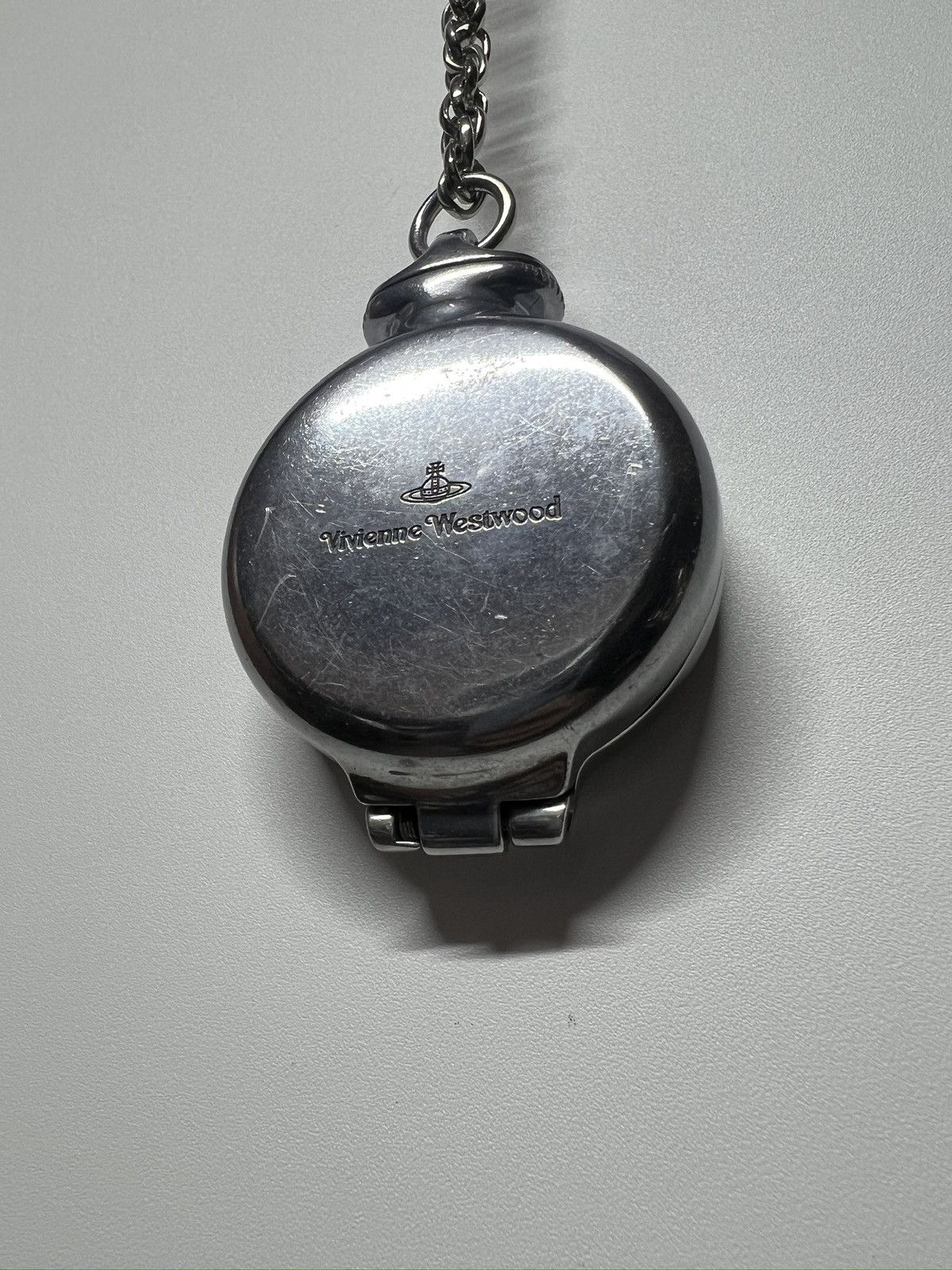 Vivienne Westwood Ashtray chain Size ONE SIZE - 7 Thumbnail