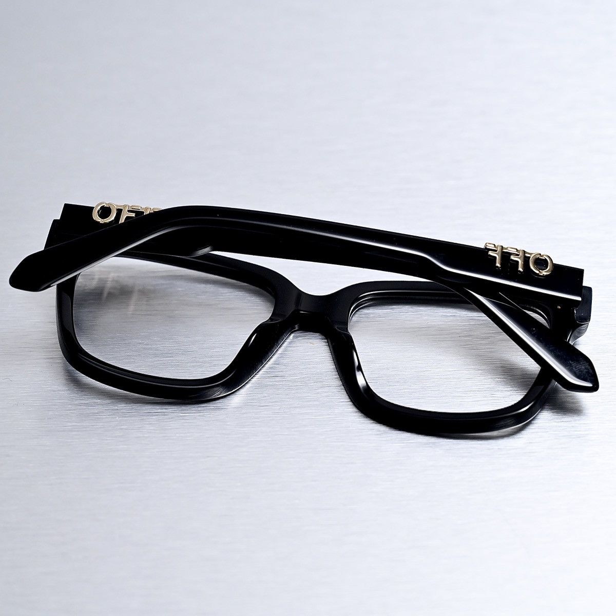 Off-White OFF WHITE STYLE 7C GLASSES Size ONE SIZE - 9 Thumbnail