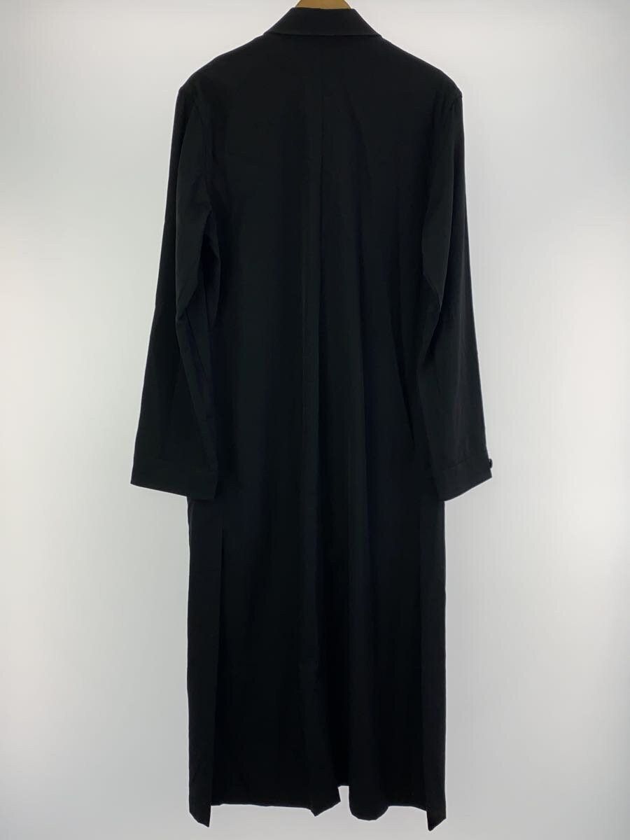 Yohji Yamamoto yohji yamamoto POUR HOMME wool coat Size US XS / EU 42 / 0 - 2 Thumbnail