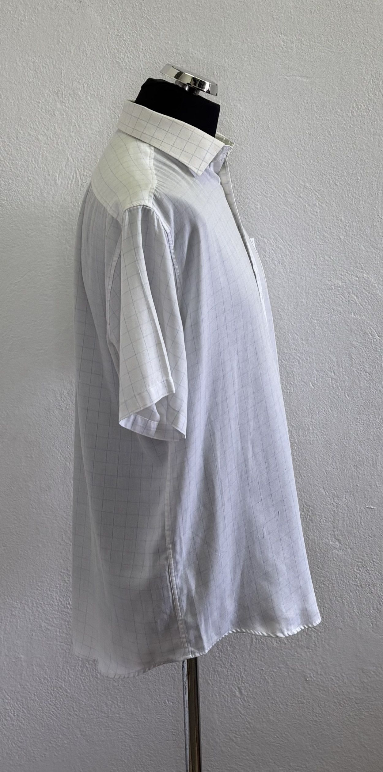 Vintage × Yves Saint Laurent Yves Saint Laurent shirt large Size US L / EU 52-54 / 3 - 4 Thumbnail
