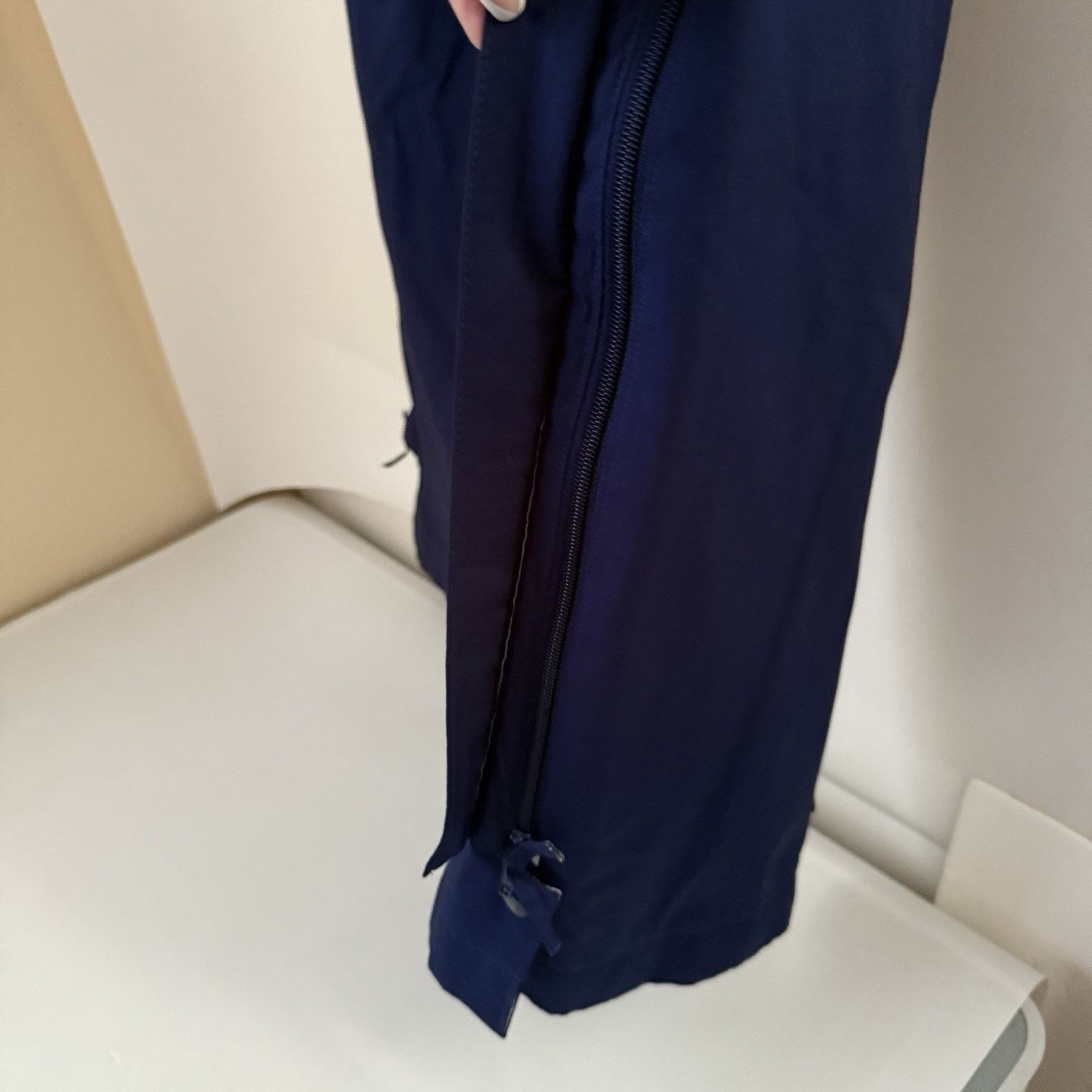 Other Gore-Tex ZR Zero Restriction Water Resistant Gorpcore Pants Size US 30 / EU 46 - 7 Thumbnail