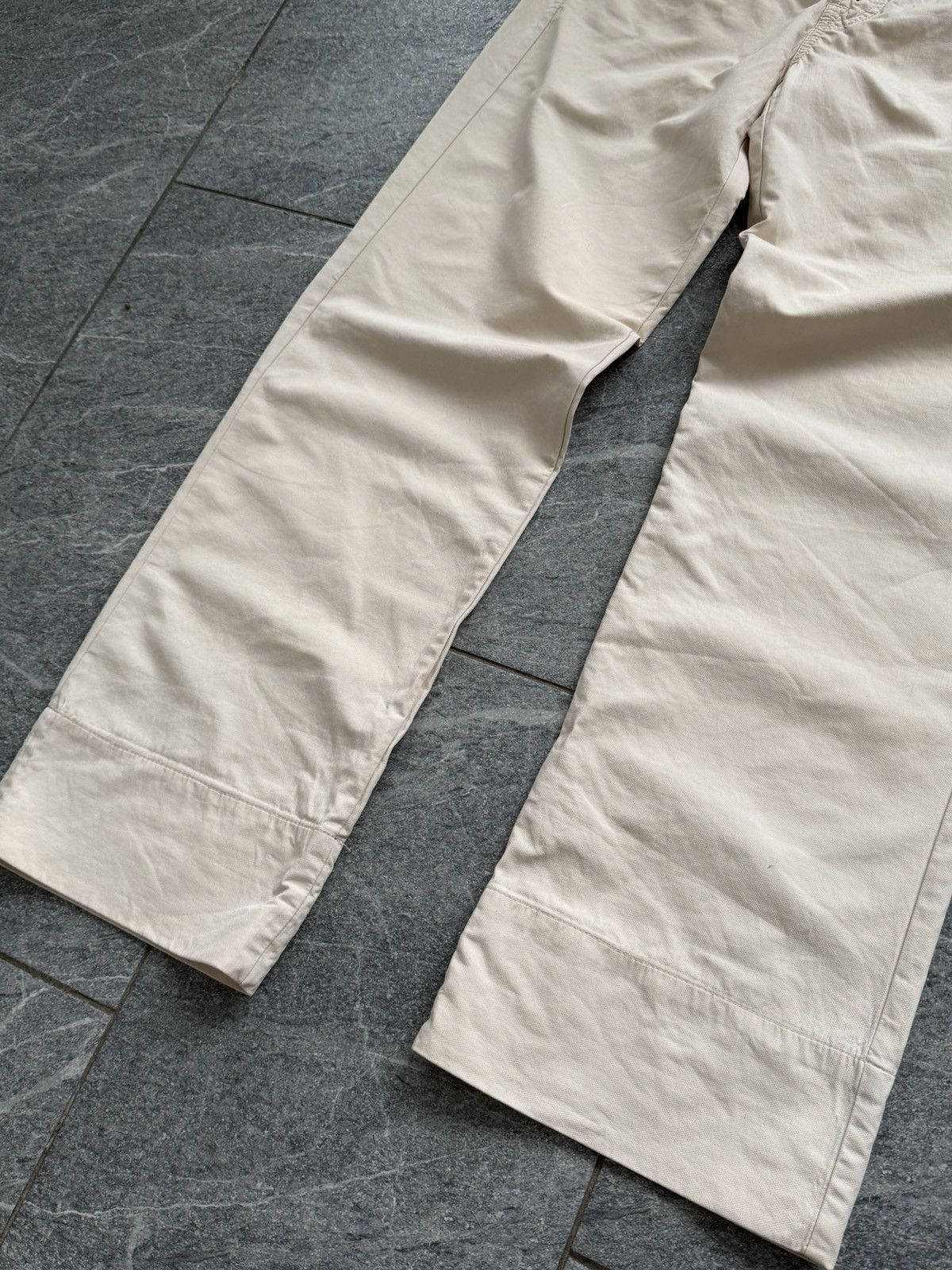 Marithe + Francois Girbaud Vintage Marithe Francois Girbaud jeans Bootcup Flared Pants Size US 30 / EU 46 - 6 Thumbnail