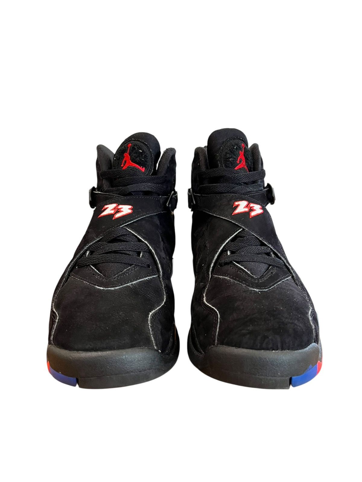 Jordan Brand Jordan 8 Retro Playoffs (2023) Size US 9 / EU 42 - 5 Thumbnail