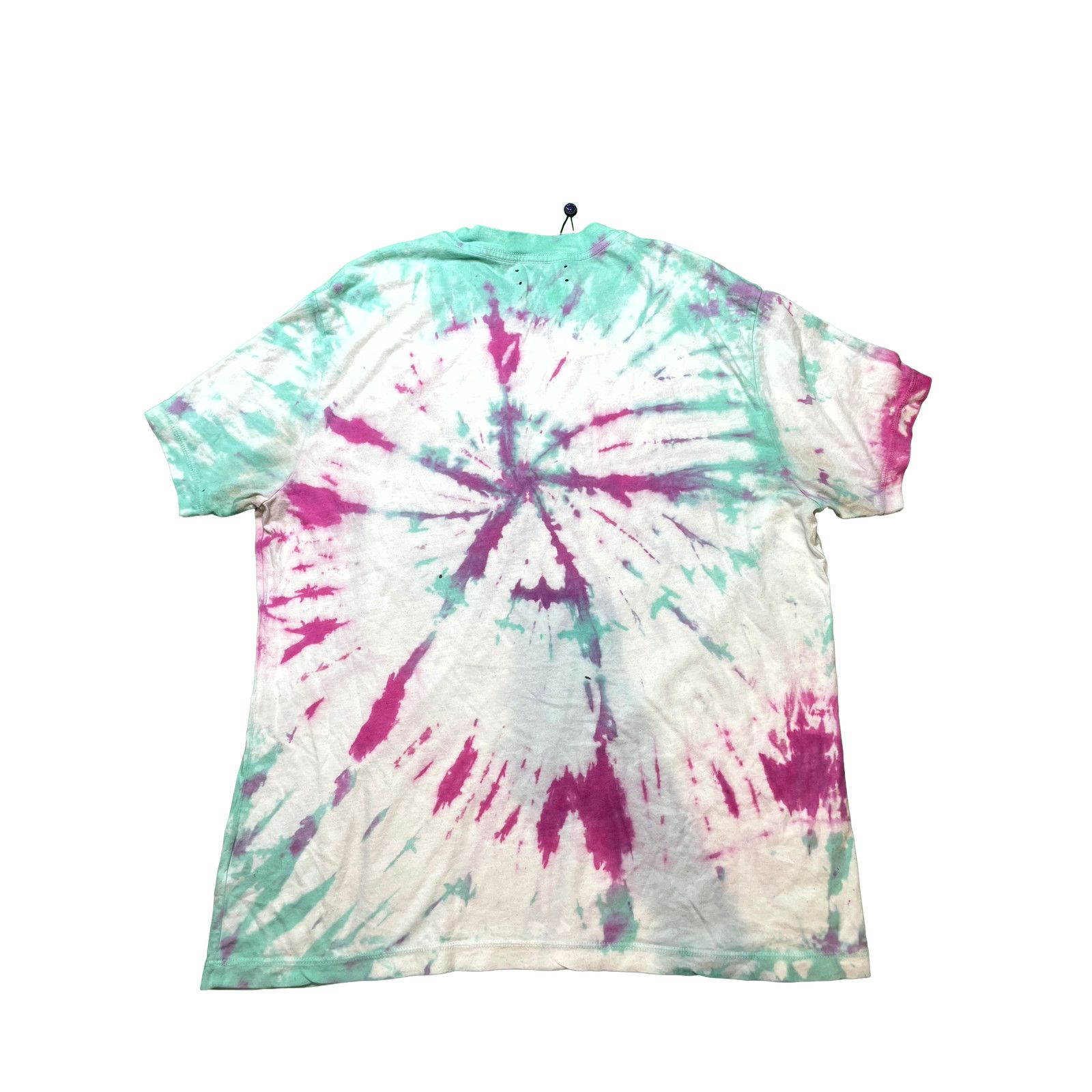 Amiri Amiri Tie Dye Tee Size US S / EU 44-46 / 1 - 2 Thumbnail