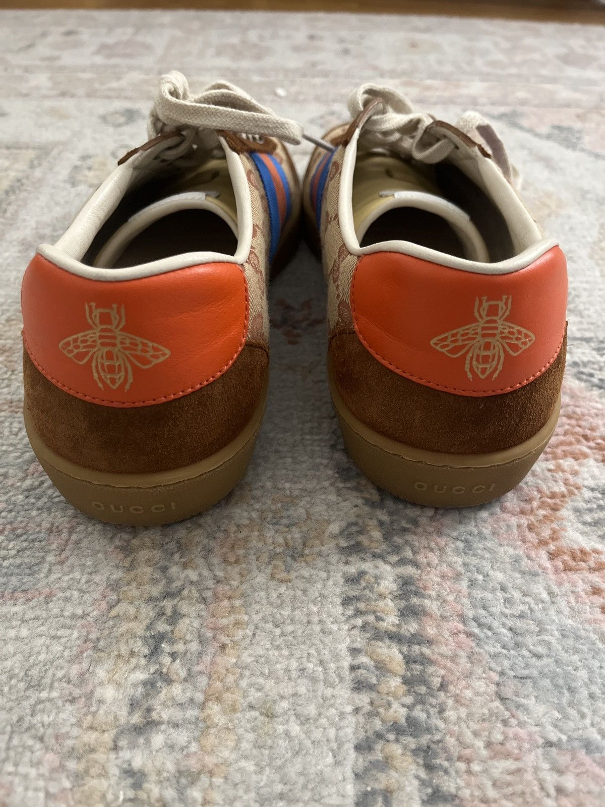 Gucci Gucci sneakers Size US 10 / EU 43 - 4 Thumbnail