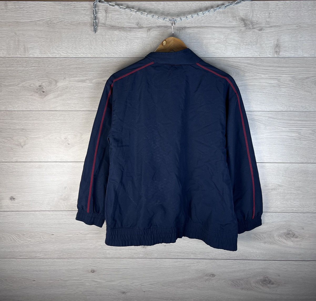 Reebok Vintage men’s jacket Reebok size s 1990s Size US S / EU 44-46 / 1 - 10 Thumbnail