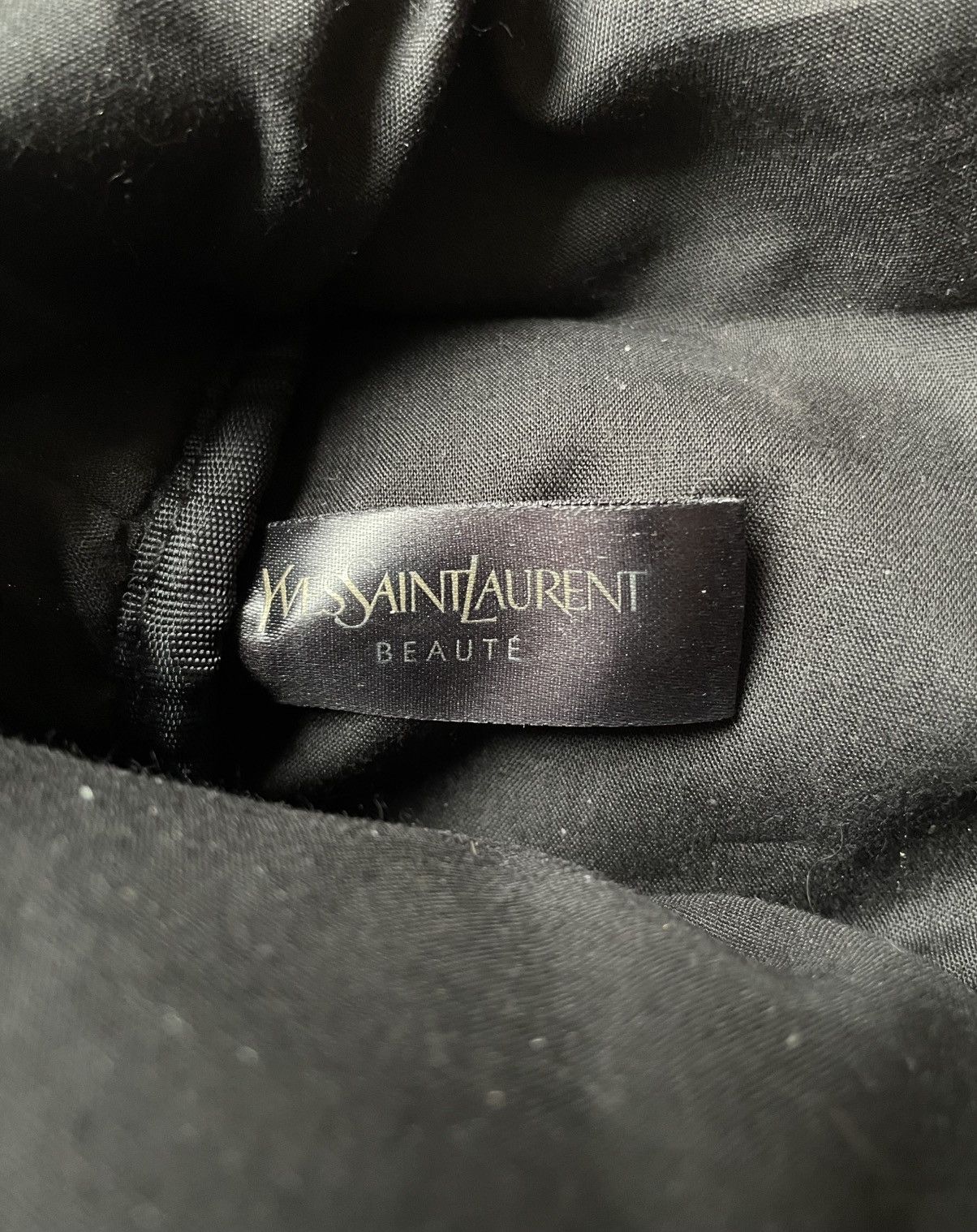 Vintage × Yves Saint Laurent Vintage Yves Saint Laurent Beaute 281 Rue Honore Parfums Size ONE SIZE - 7 Thumbnail