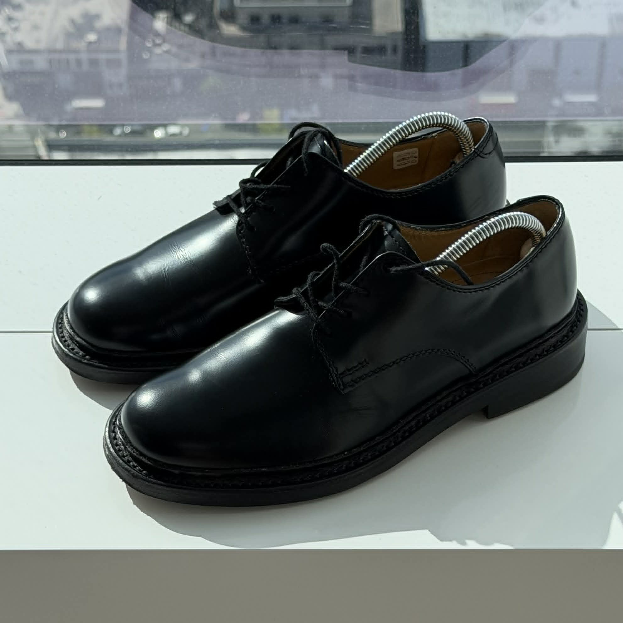 Our Legacy Our Legacy Survivor Boot | Grailed