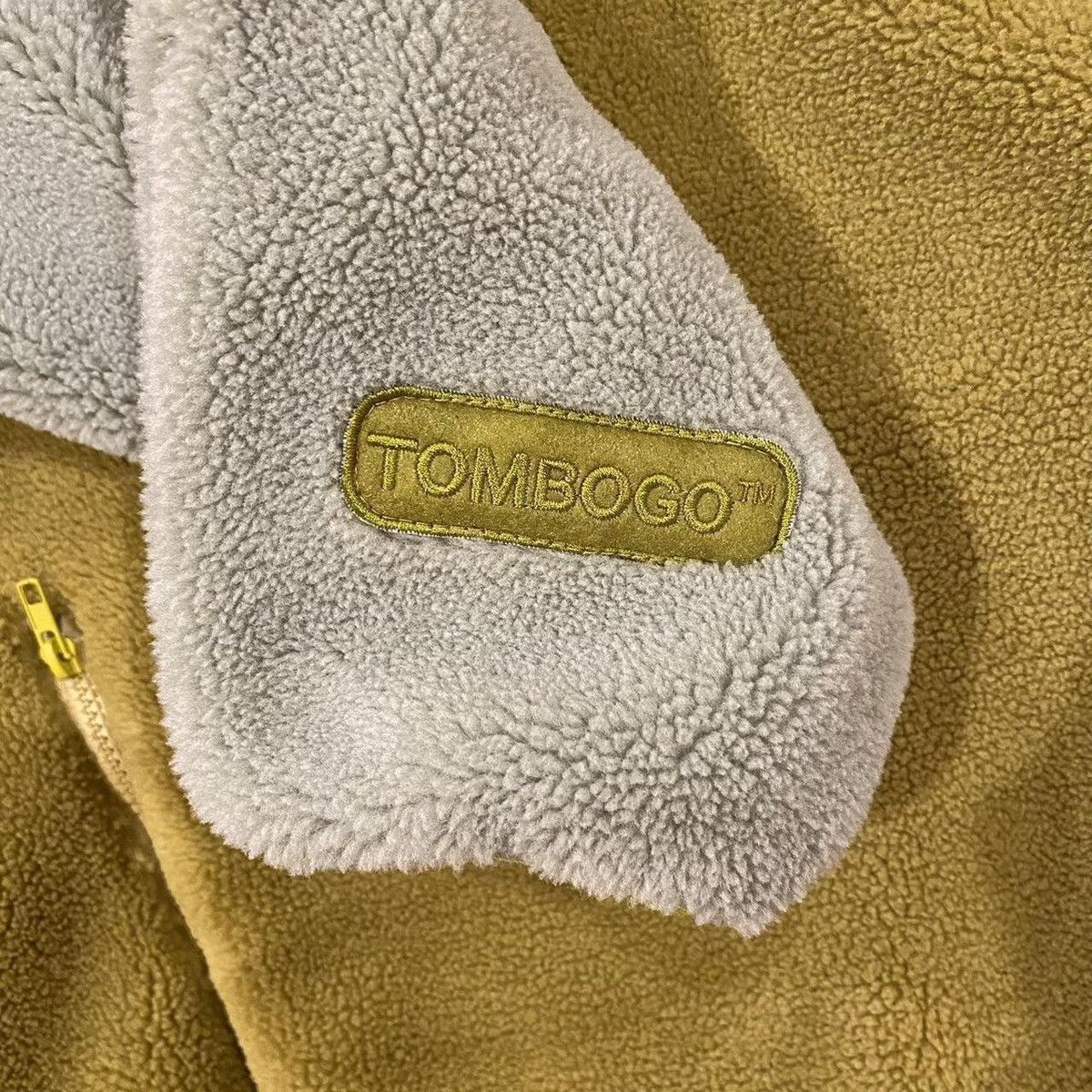 TOMBOGO Tombogo Balaclava Hoodie Size US S / EU 44-46 / 1 - 3 Thumbnail