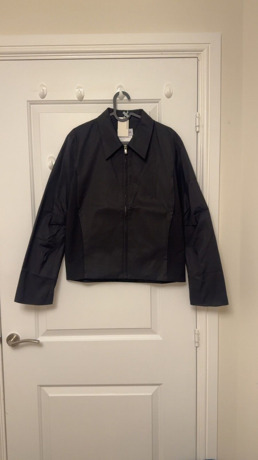 Japanese Brand × Junya Watanabe × POST ARCHIVE FACTION (PAF) Black jacket PAF Size US XS / EU 42 / 0 - 1 Thumbnail
