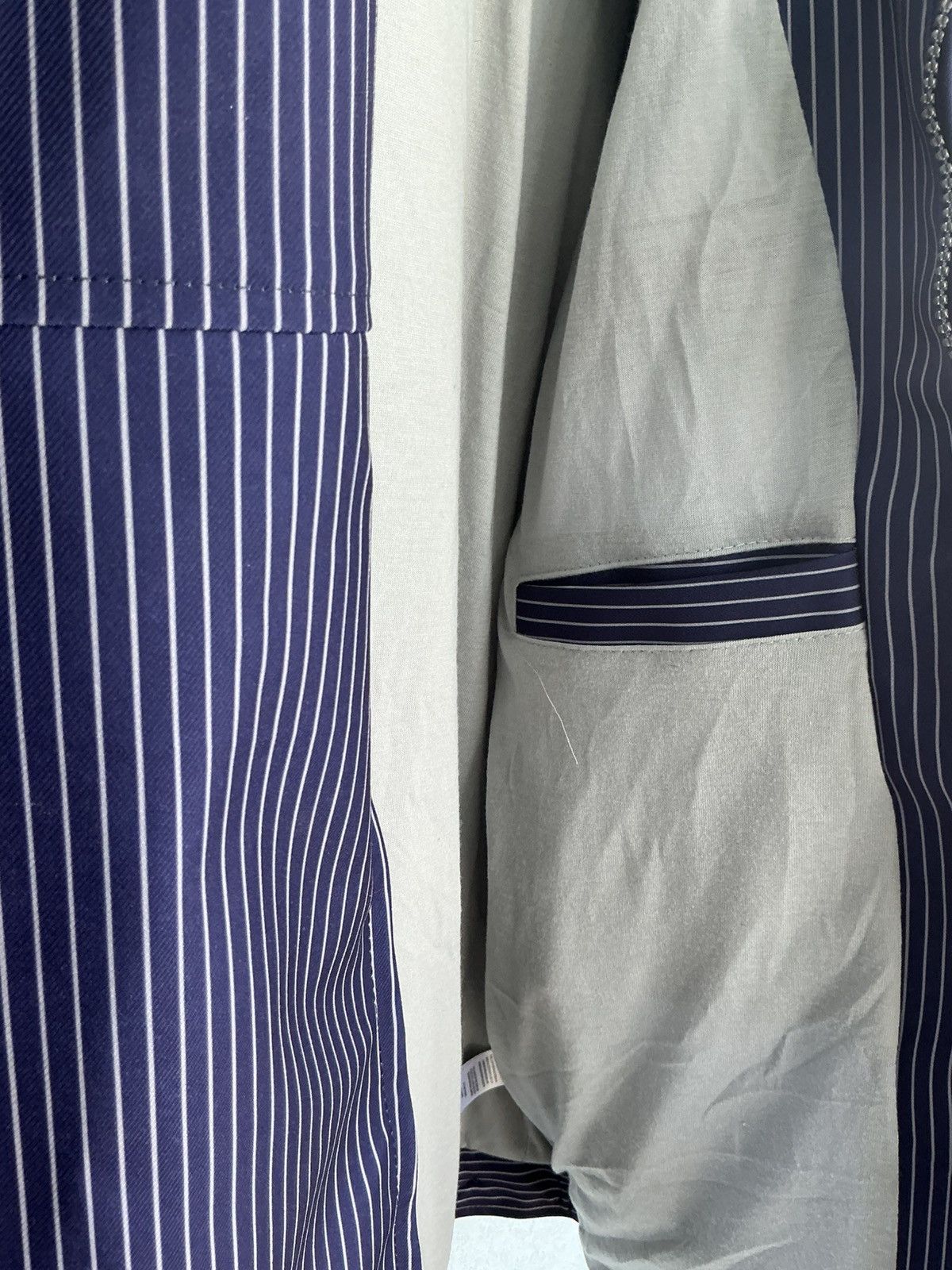 Other Firestone Striped Logo Jacket LG Size US L / EU 52-54 / 3 - 4 Thumbnail