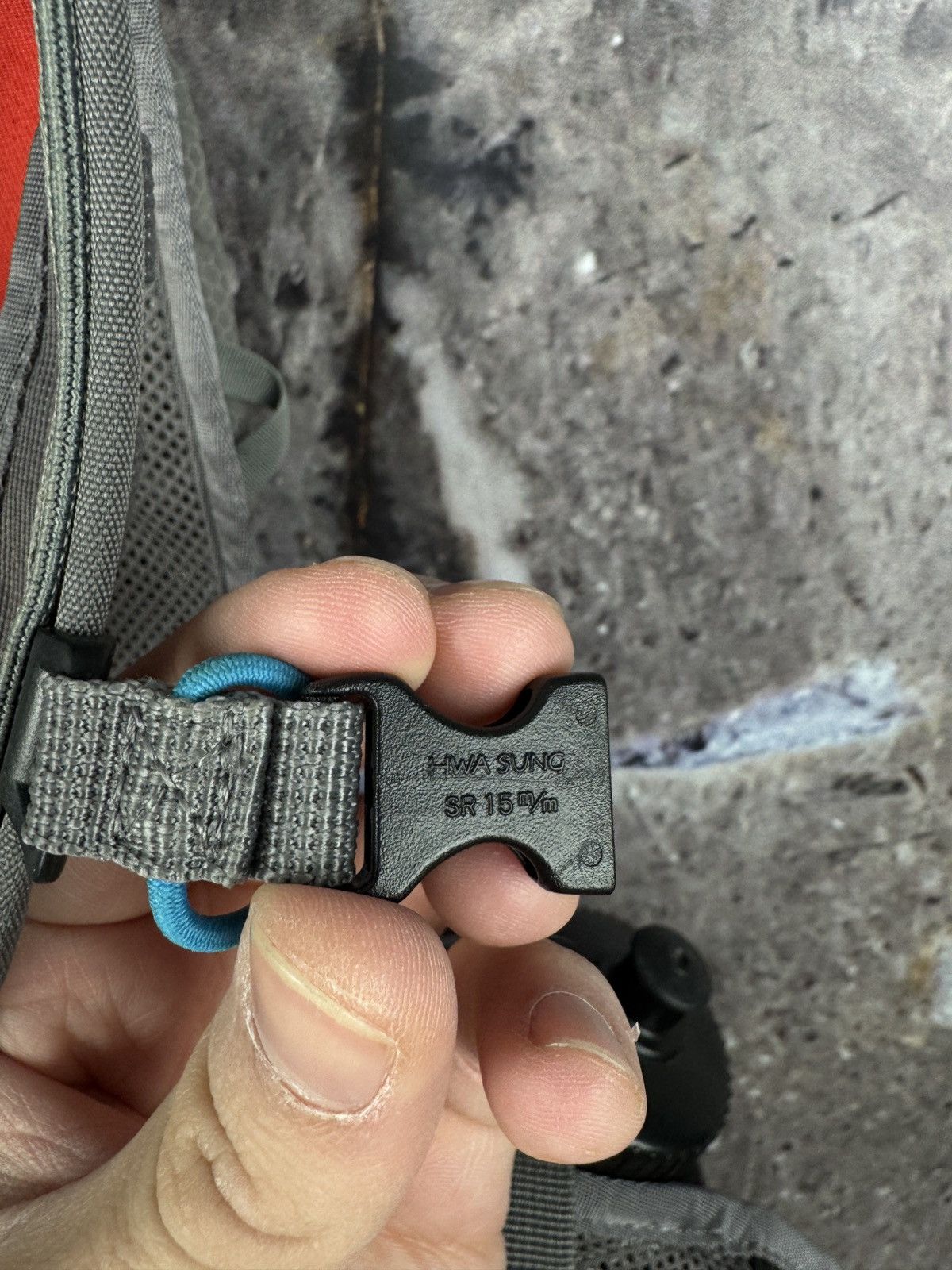 Salomon Salomon XT Wings 5 Bag + Bottle Salomon Size ONE SIZE - 12 Thumbnail