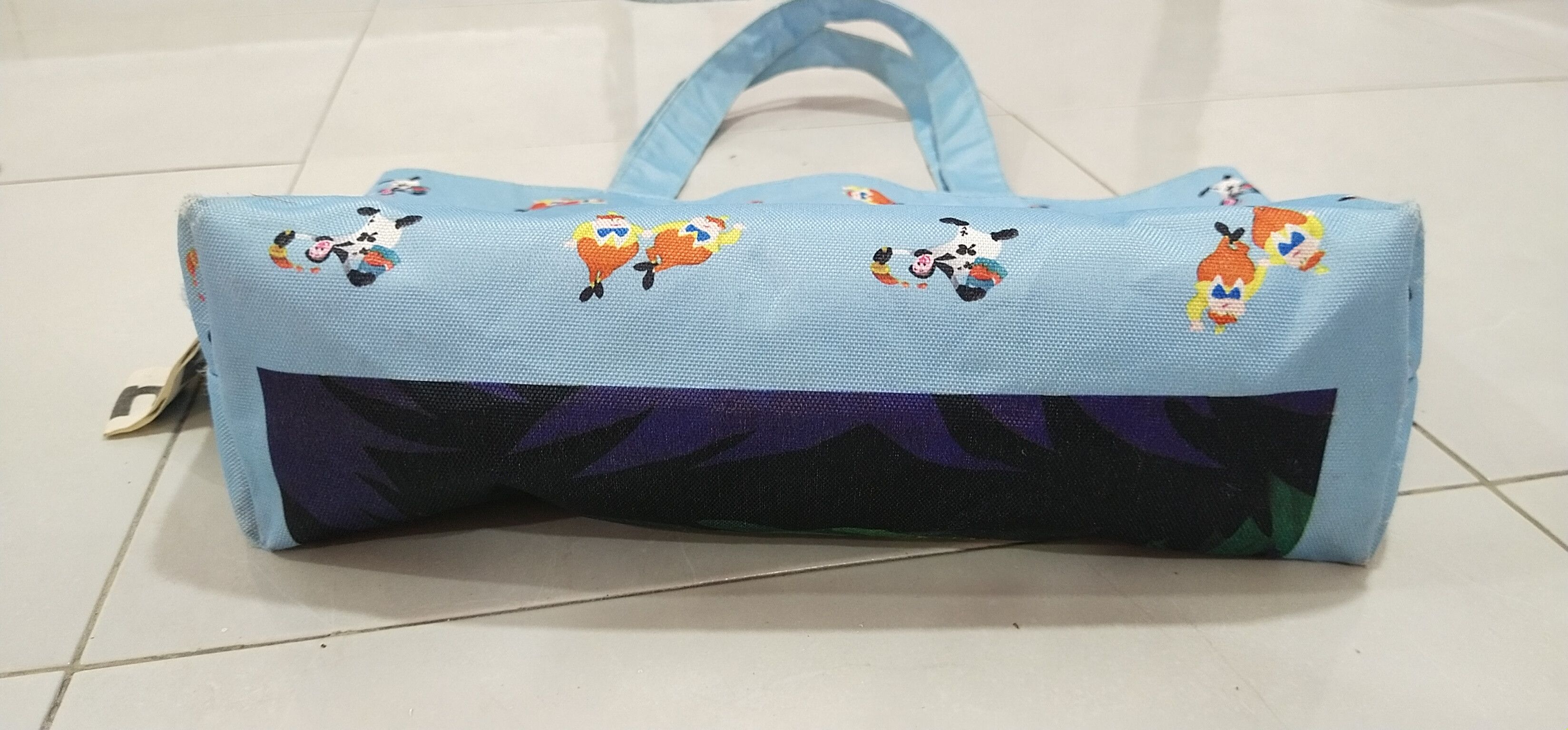 Issey Miyake Rare Nenet Tote Bags Size ONE SIZE - 12 Thumbnail