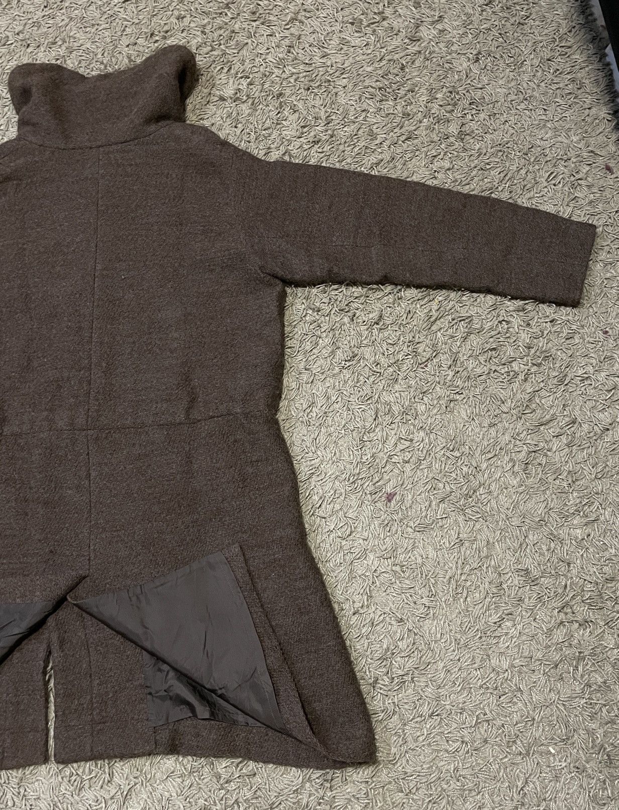 Issey Miyake issey miyake plantation jacket Size US M / EU 48-50 / 2 - 18 Thumbnail
