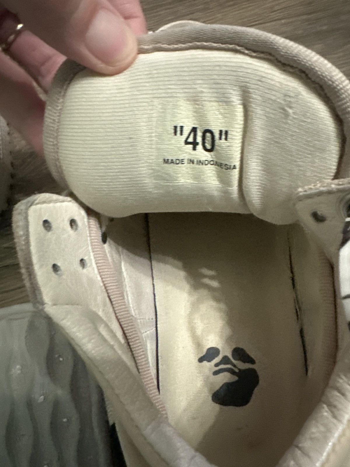 Off-White Off-White 3.0 low Size US 7 / EU 40 - 8 Thumbnail