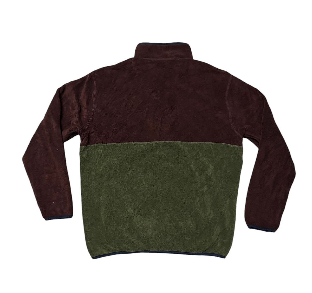 JW Anderson × Uniqlo J W Anderson x Uniqlo snap button sweatshirts Size US L / EU 52-54 / 3 - 5 Thumbnail