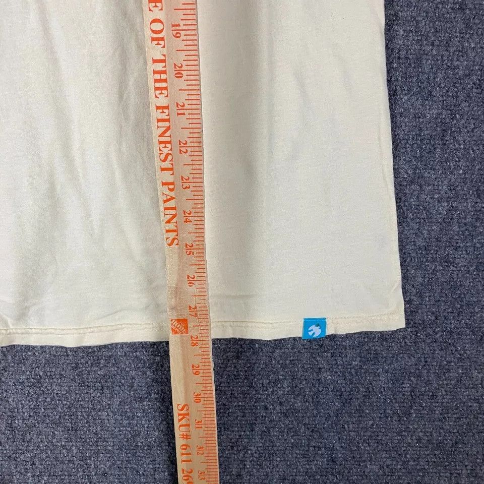 Other RVL7 T-Shirt Men's Medium Short Sleeve NWT Adults M Size US M / EU 48-50 / 2 - 5 Thumbnail