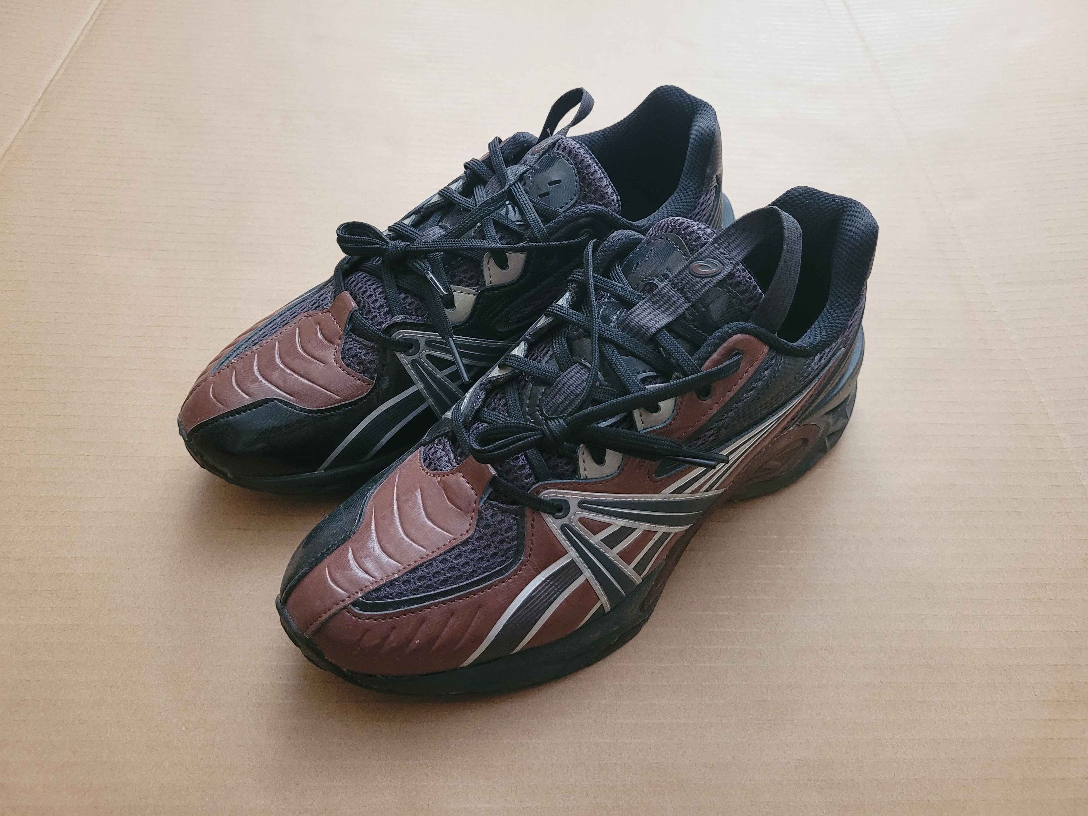 Asics × Kiko Kostadinov Protoblast Size US 8 / EU 41 - 1 Thumbnail
